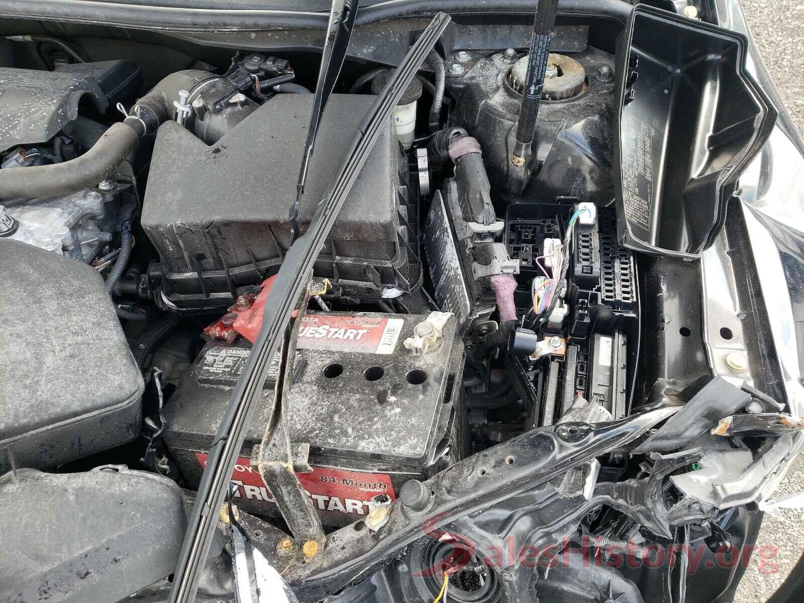 4T1BF1FK4GU573326 2016 TOYOTA CAMRY