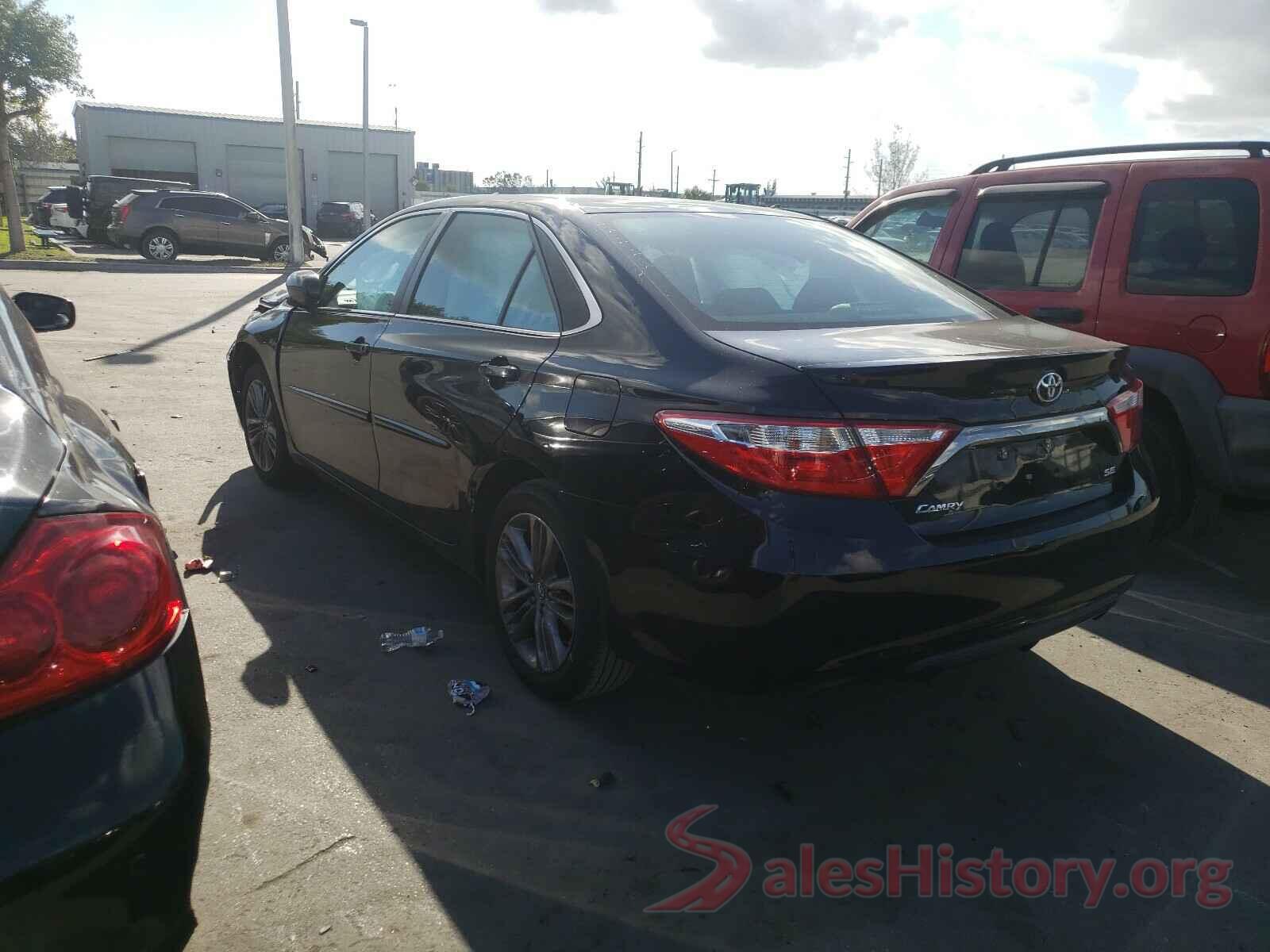 4T1BF1FK4GU573326 2016 TOYOTA CAMRY