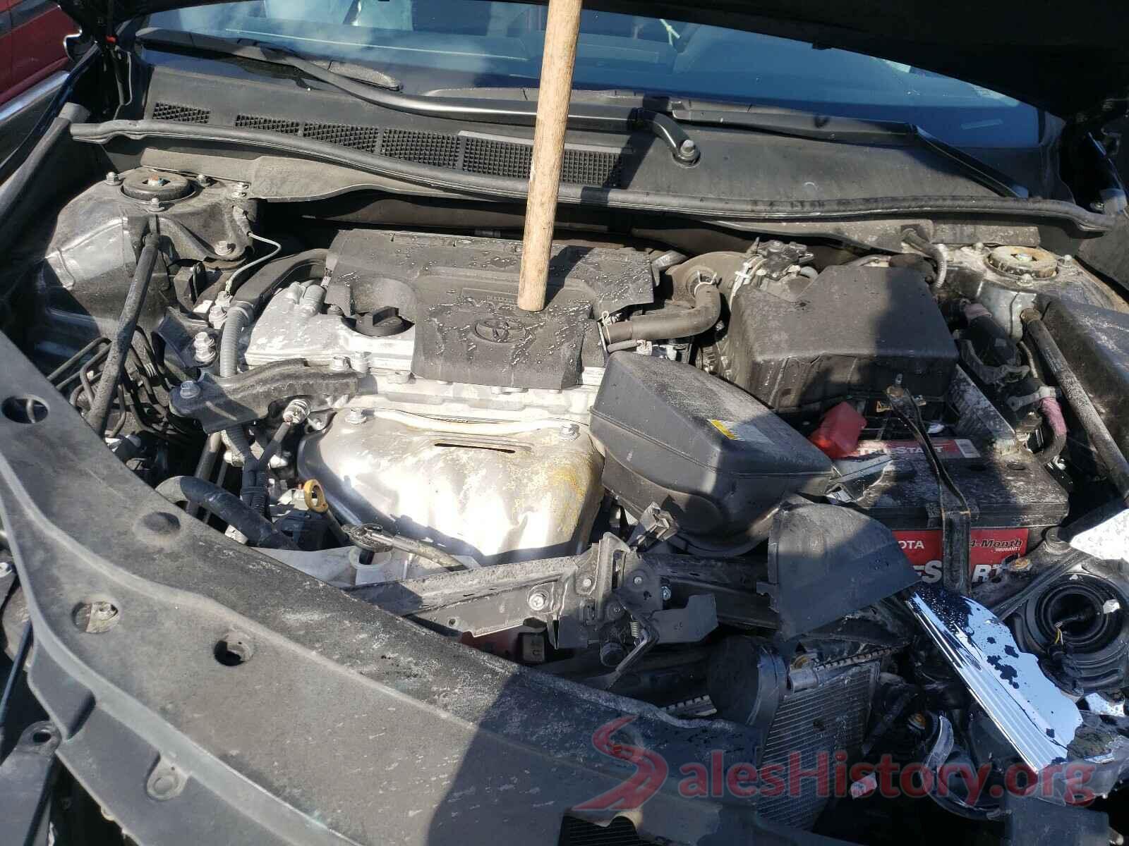 4T1BF1FK4GU573326 2016 TOYOTA CAMRY