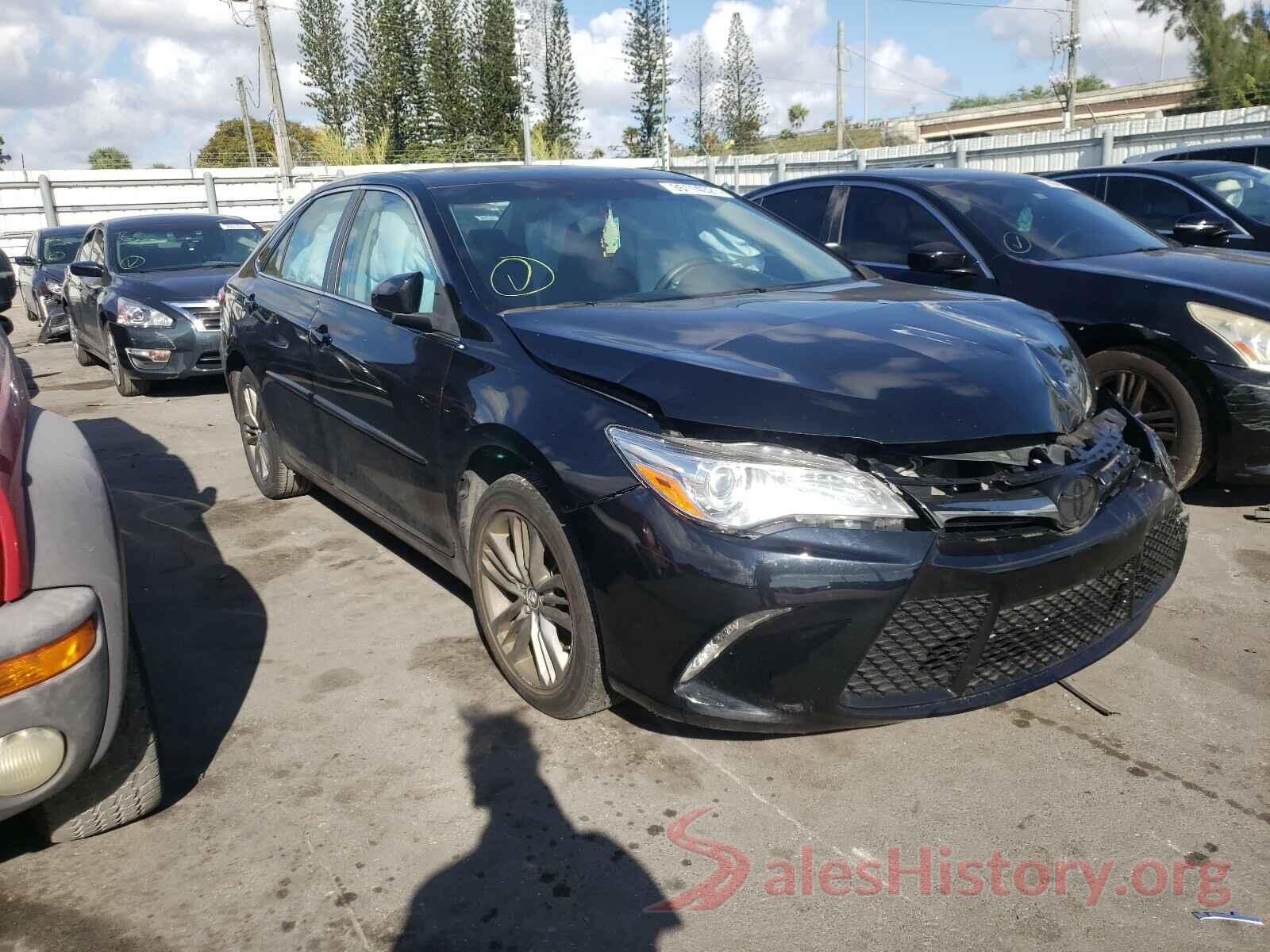 4T1BF1FK4GU573326 2016 TOYOTA CAMRY