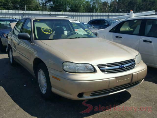 1G1ND52F04M540836 2004 CHEVROLET ALL OTHER