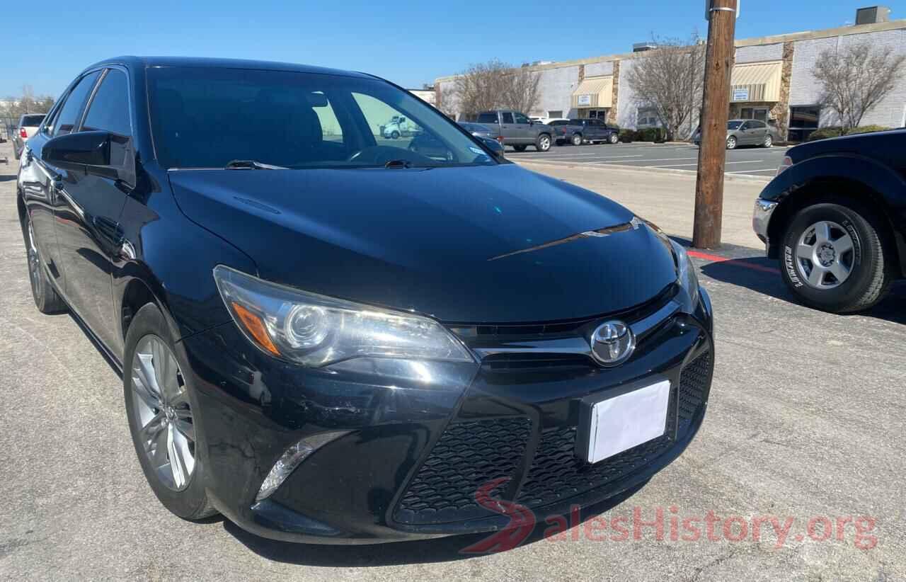 4T1BF1FK4GU192981 2016 TOYOTA CAMRY