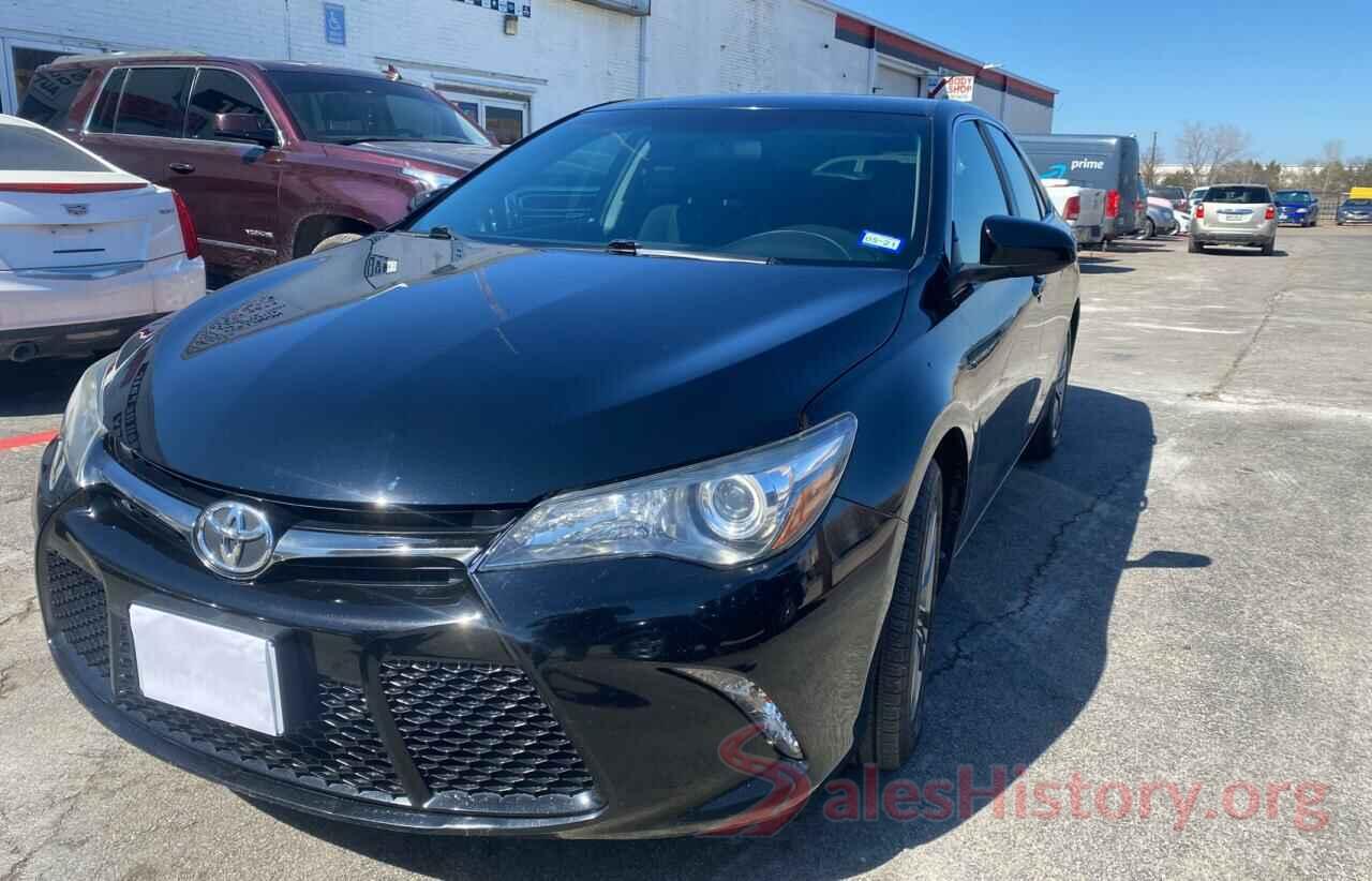 4T1BF1FK4GU192981 2016 TOYOTA CAMRY