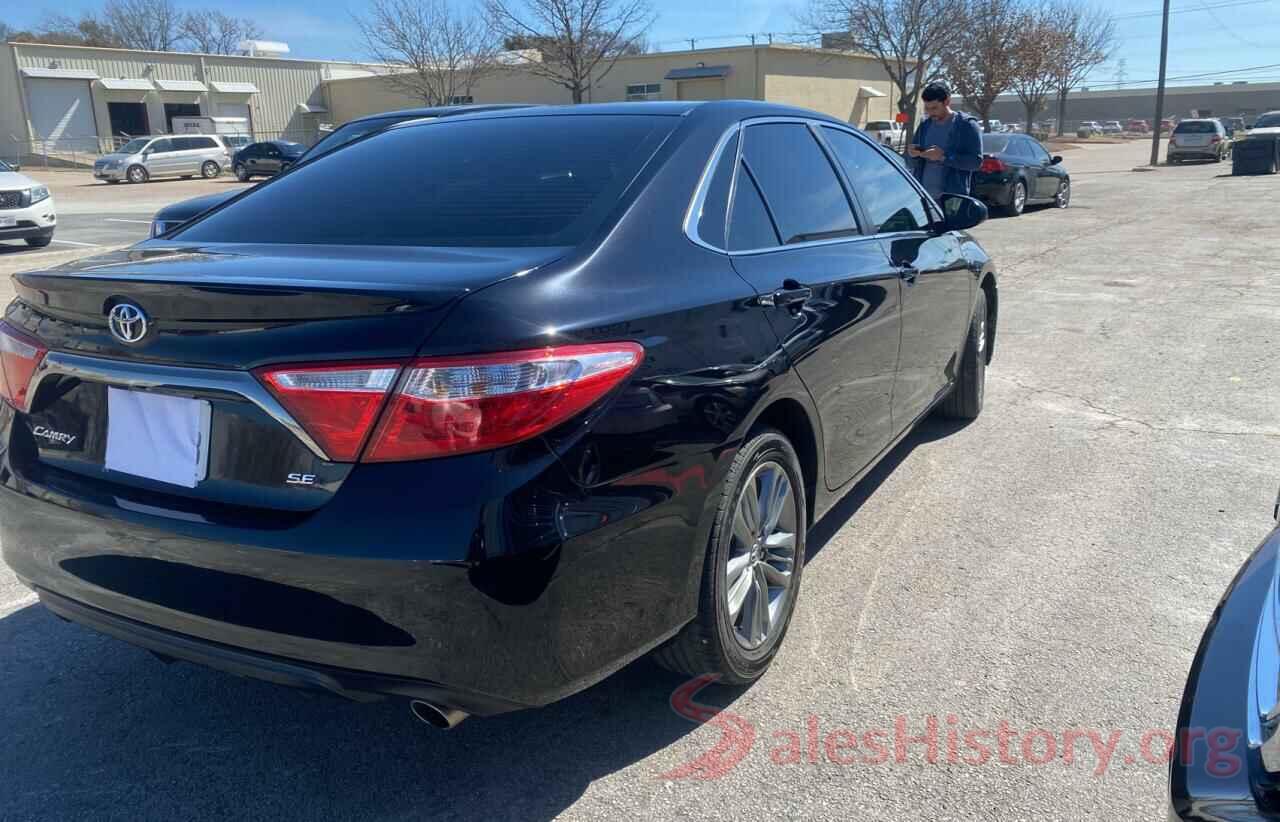 4T1BF1FK4GU192981 2016 TOYOTA CAMRY