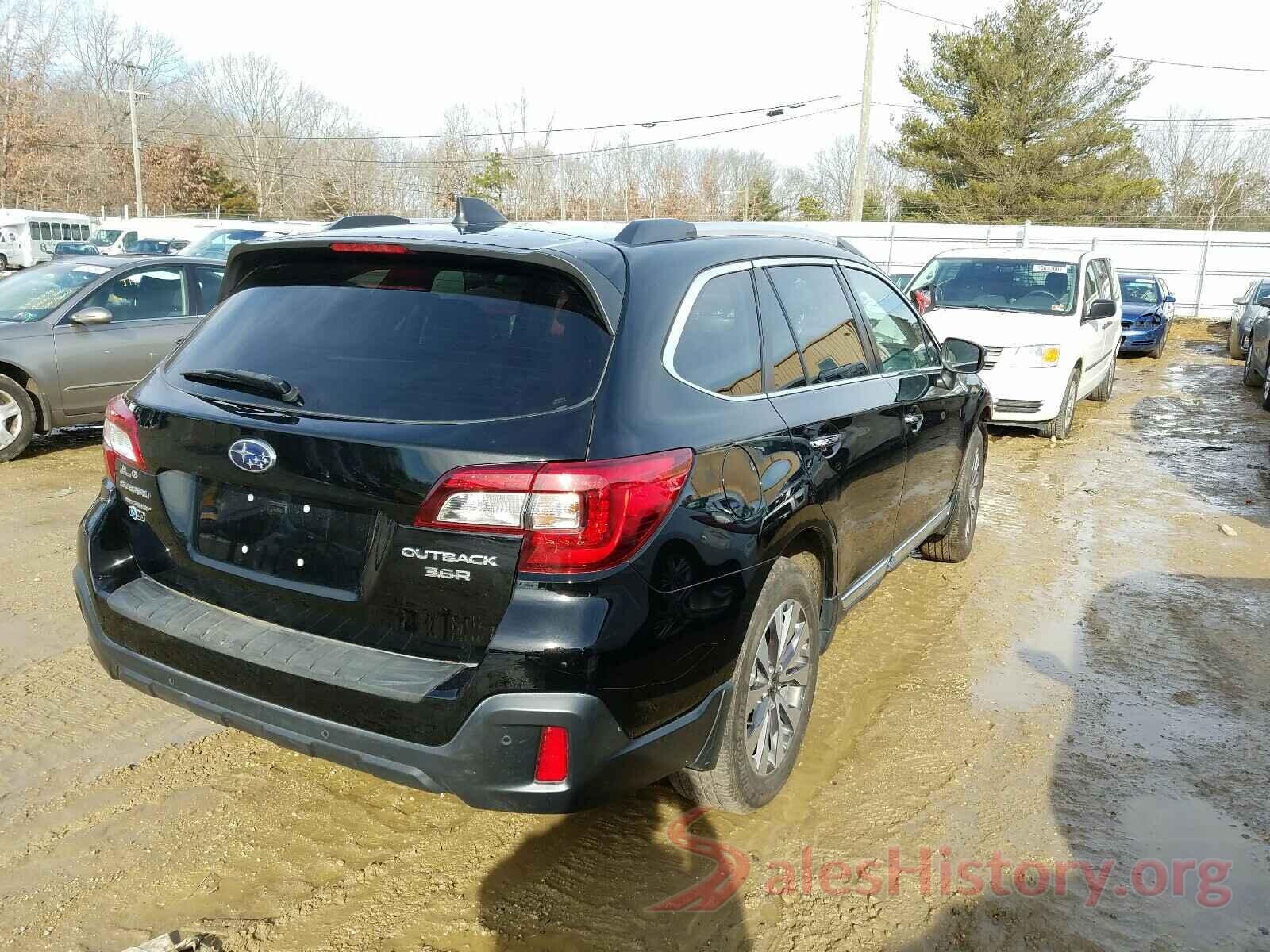 4S4BSETCXJ3380630 2018 SUBARU OUTBACK