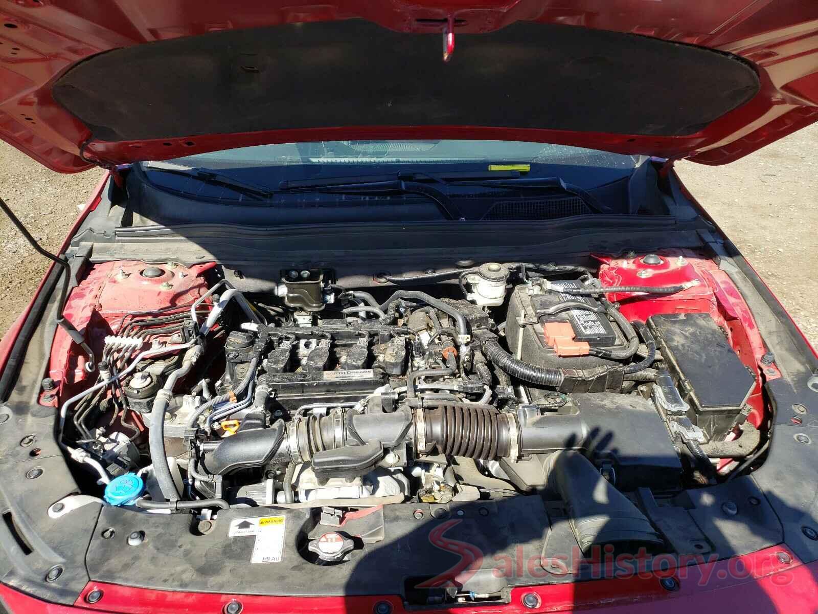 1HGCV1F3XLA072765 2020 HONDA ACCORD