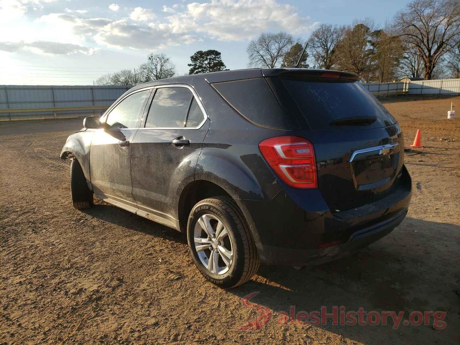 2GNALBEK3G1131396 2016 CHEVROLET EQUINOX