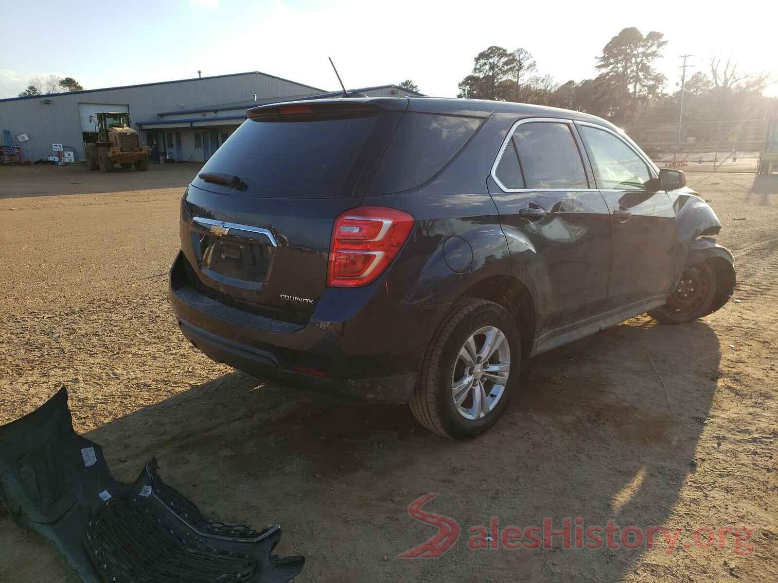 2GNALBEK3G1131396 2016 CHEVROLET EQUINOX