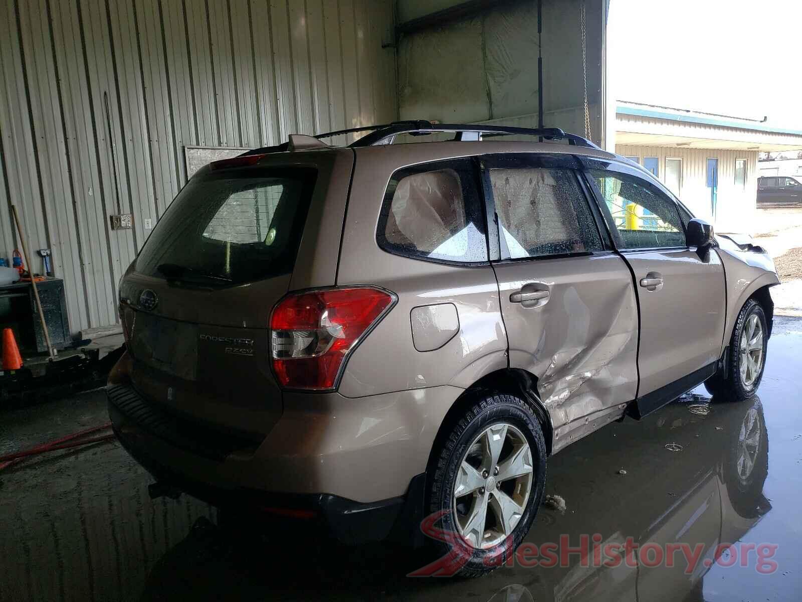 JF2SJABC6GH471005 2016 SUBARU FORESTER