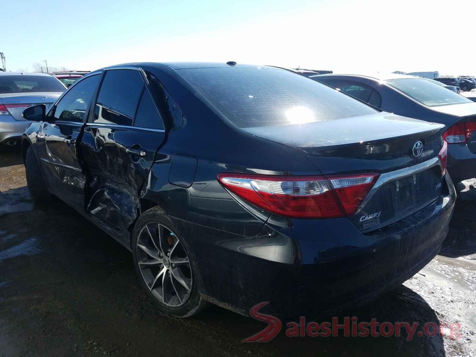 4T1BF1FK6HU680346 2017 TOYOTA CAMRY