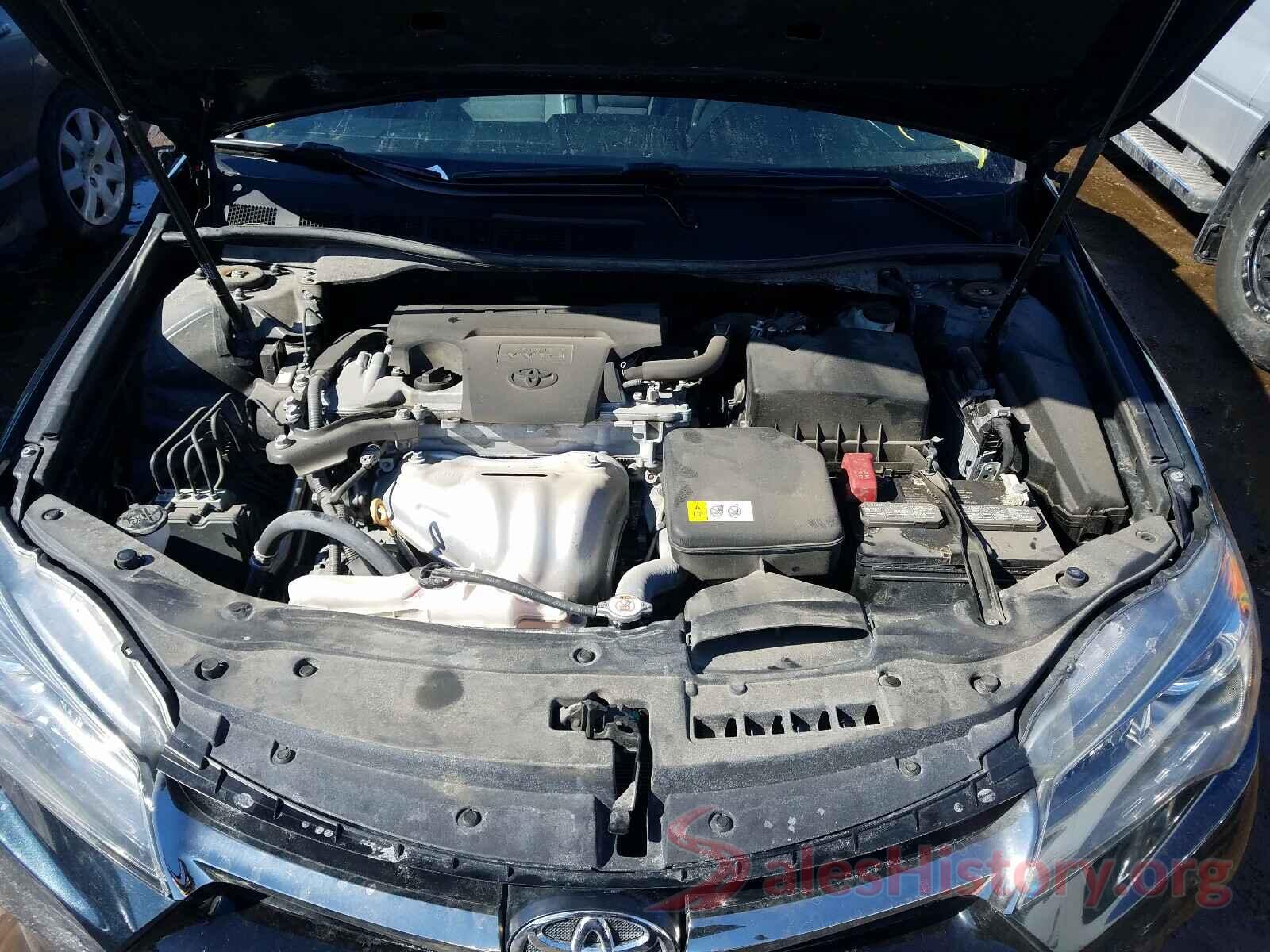 4T1BF1FK6HU680346 2017 TOYOTA CAMRY