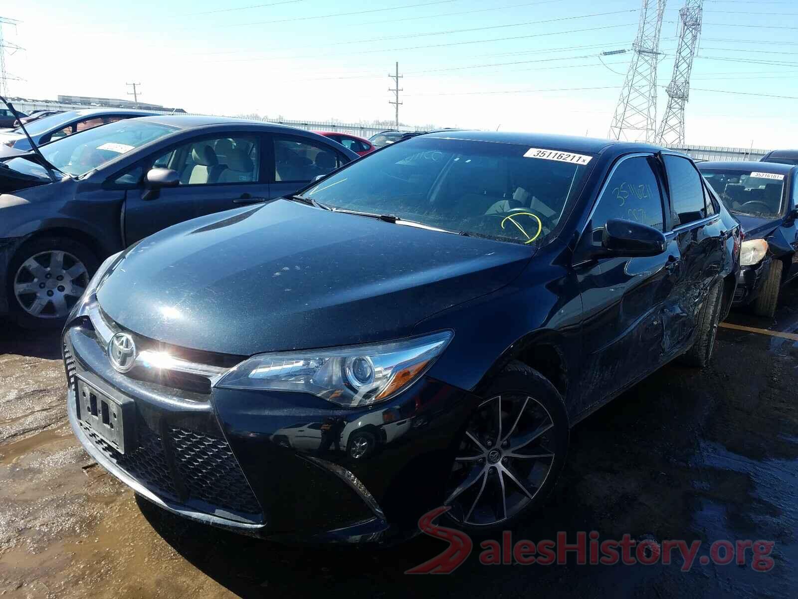 4T1BF1FK6HU680346 2017 TOYOTA CAMRY