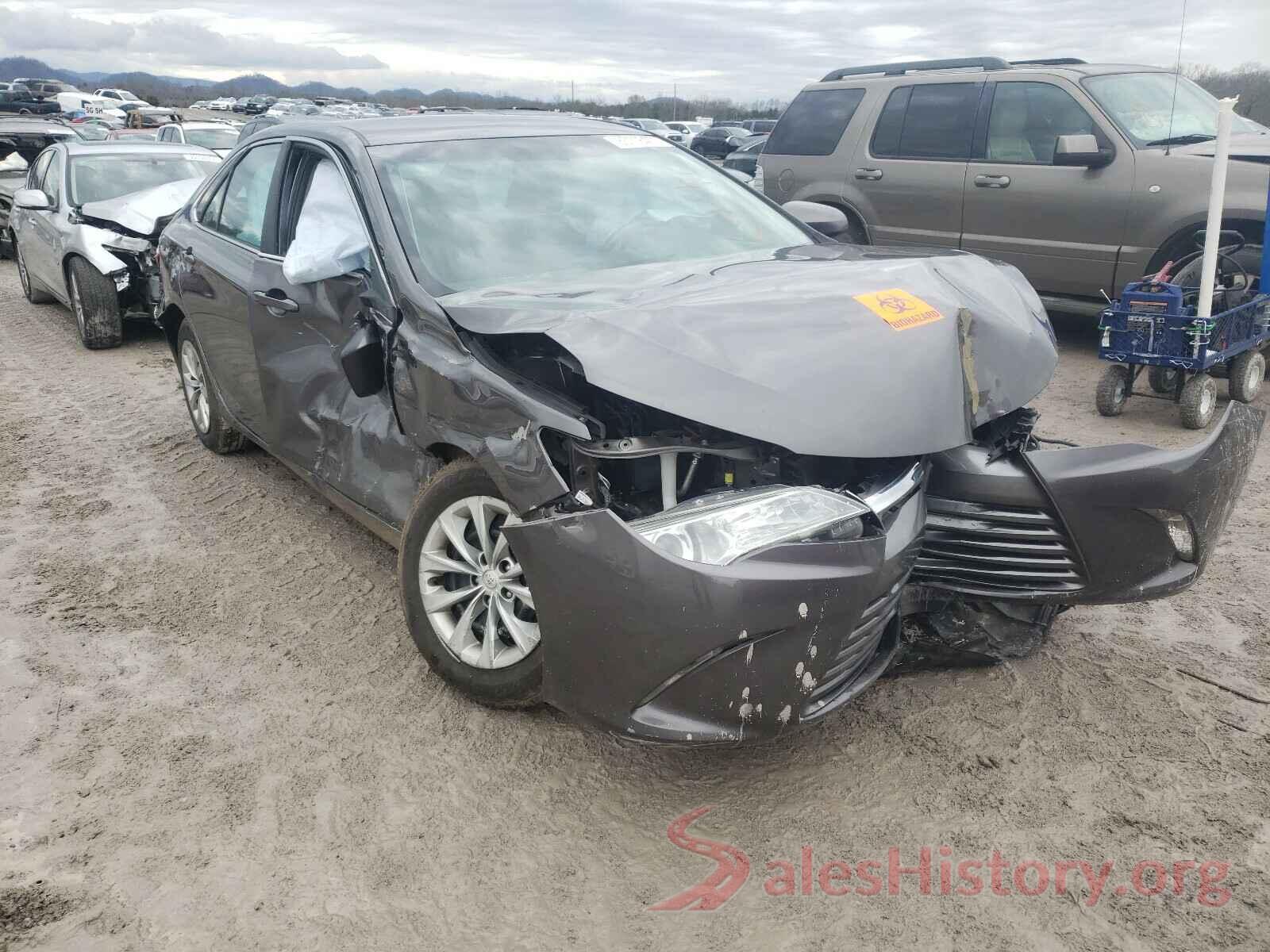 4T1BF1FK0GU126184 2016 TOYOTA CAMRY