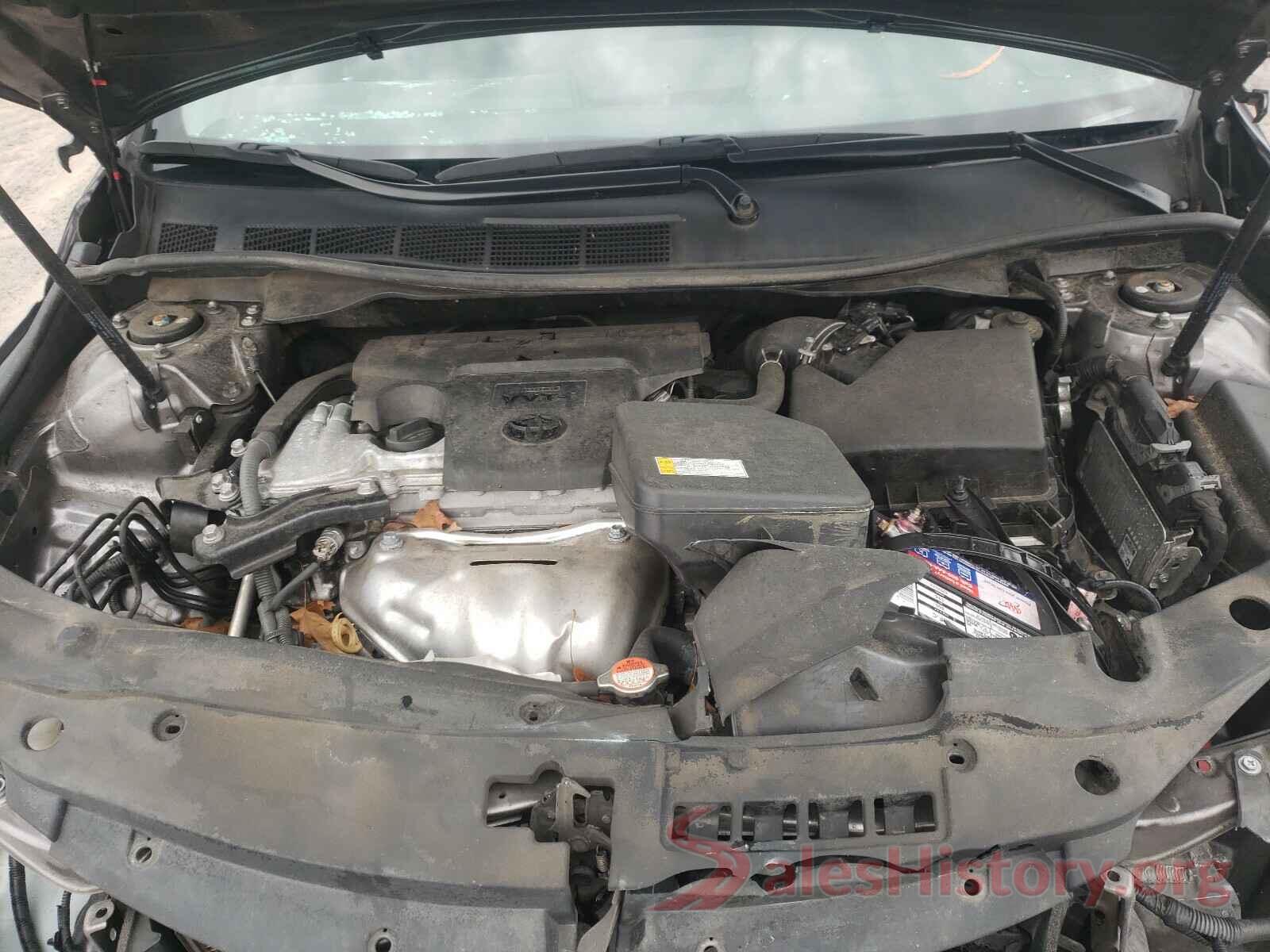 4T1BF1FK0GU126184 2016 TOYOTA CAMRY