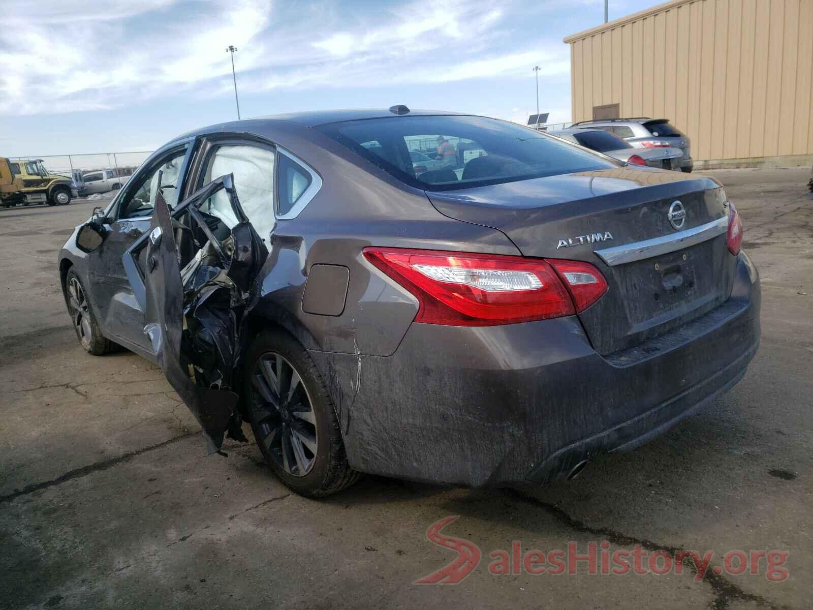 1N4AL3AP0HC185840 2017 NISSAN ALTIMA