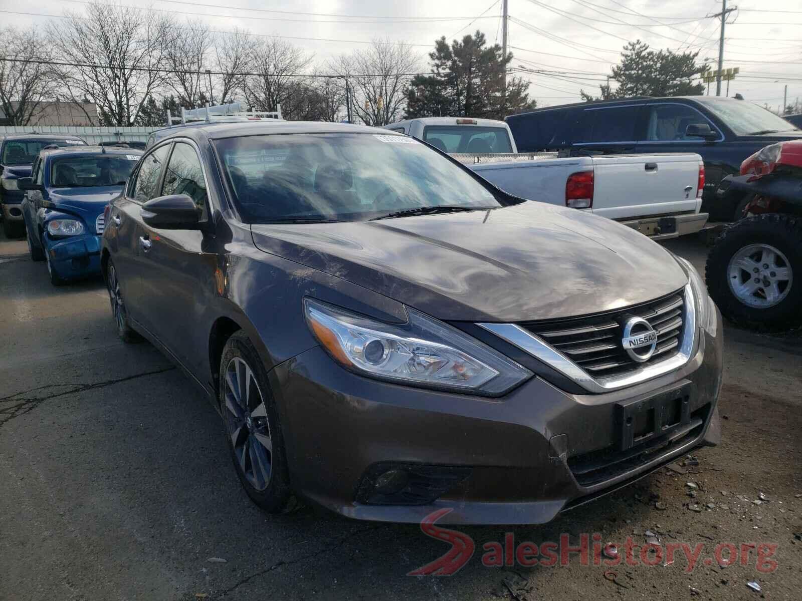 1N4AL3AP0HC185840 2017 NISSAN ALTIMA