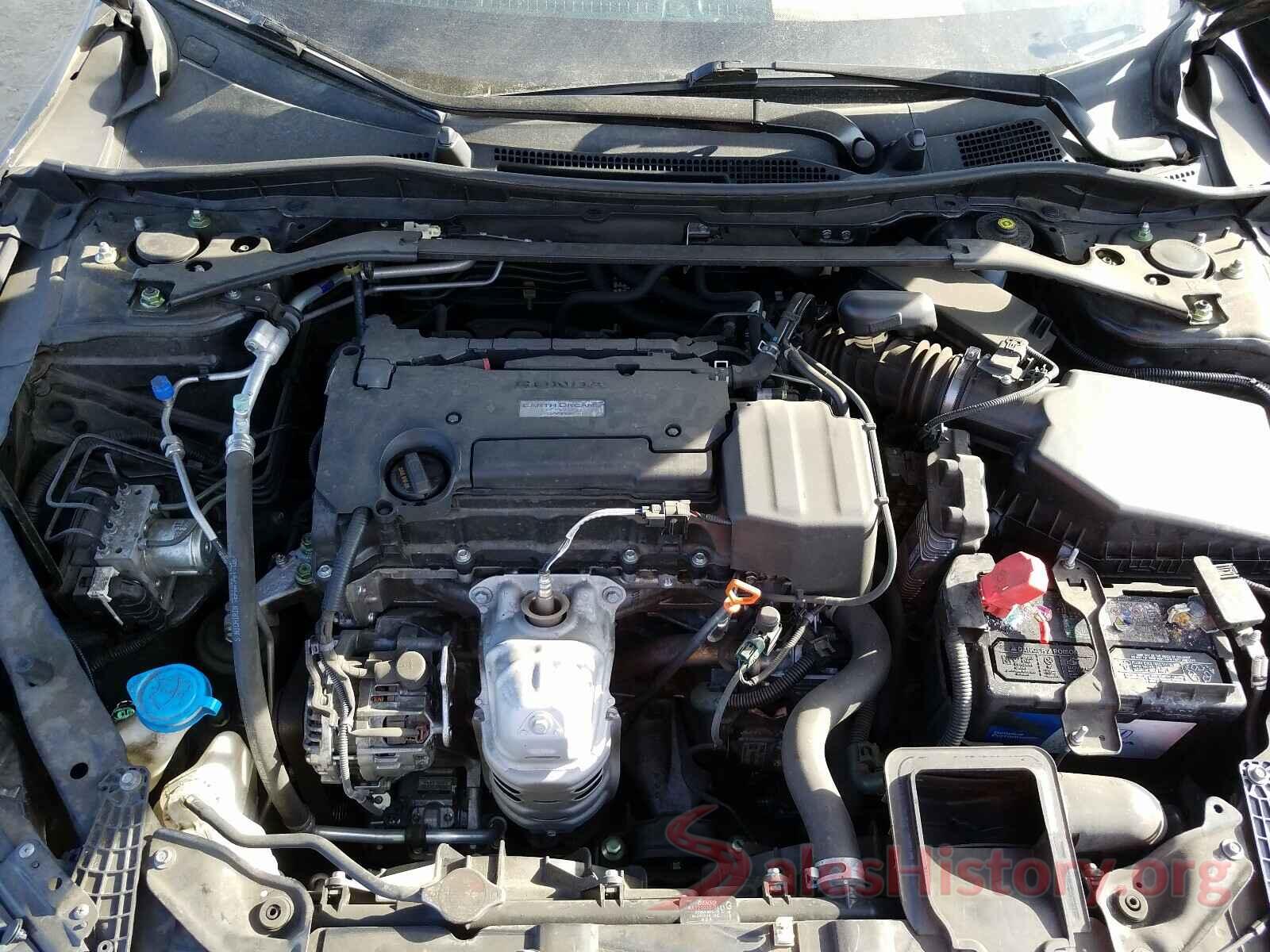 1HGCR2F11HA074050 2017 HONDA ACCORD