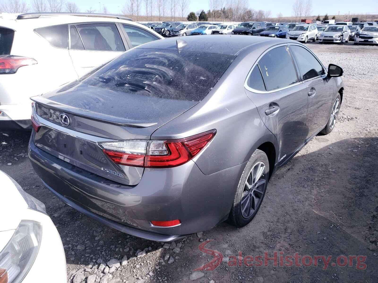 JTHBW1GG8G2103843 2016 LEXUS ES300