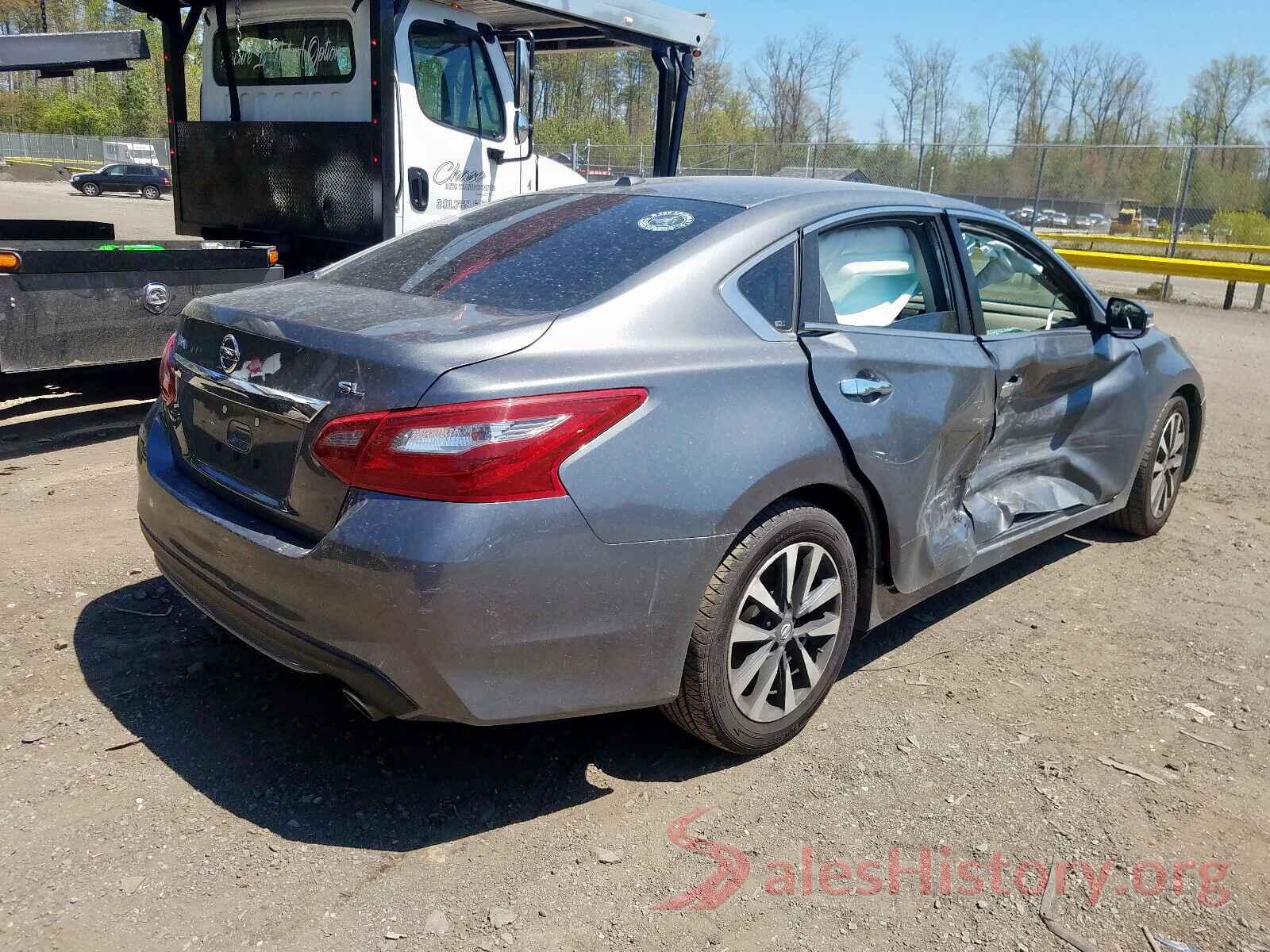 1N4AL3APXJC162684 2018 NISSAN ALTIMA