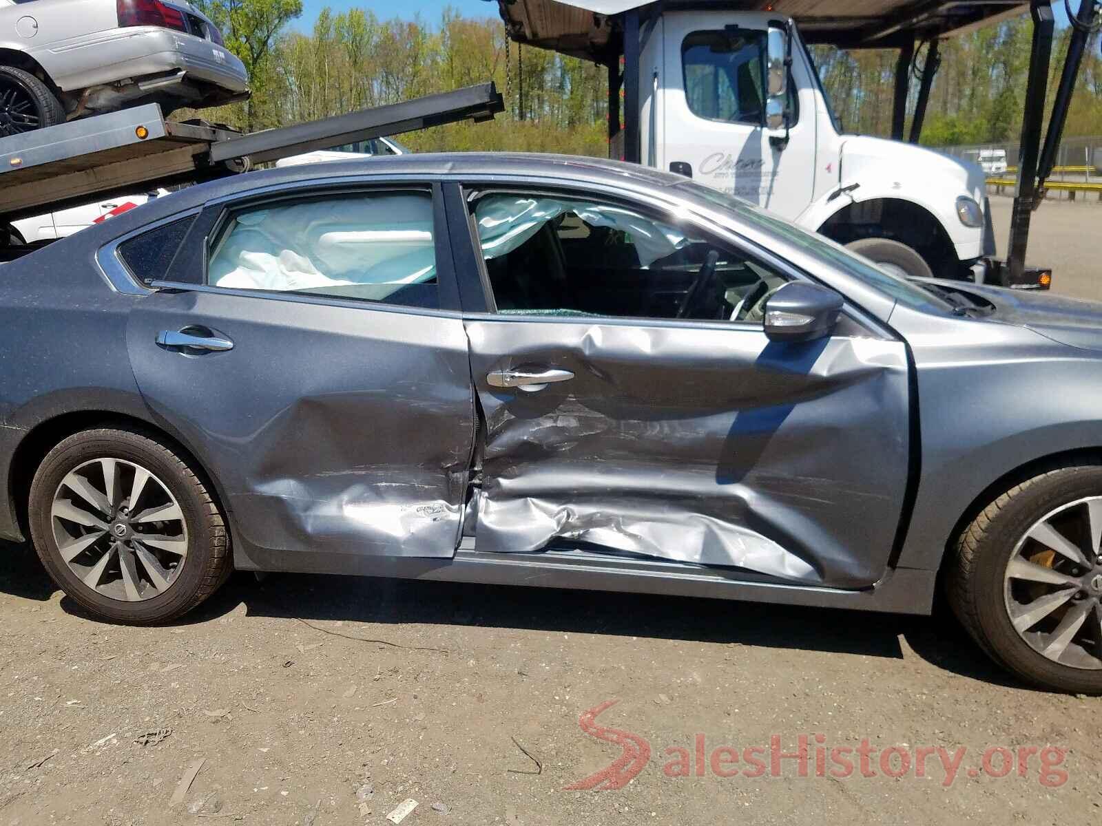 1N4AL3APXJC162684 2018 NISSAN ALTIMA