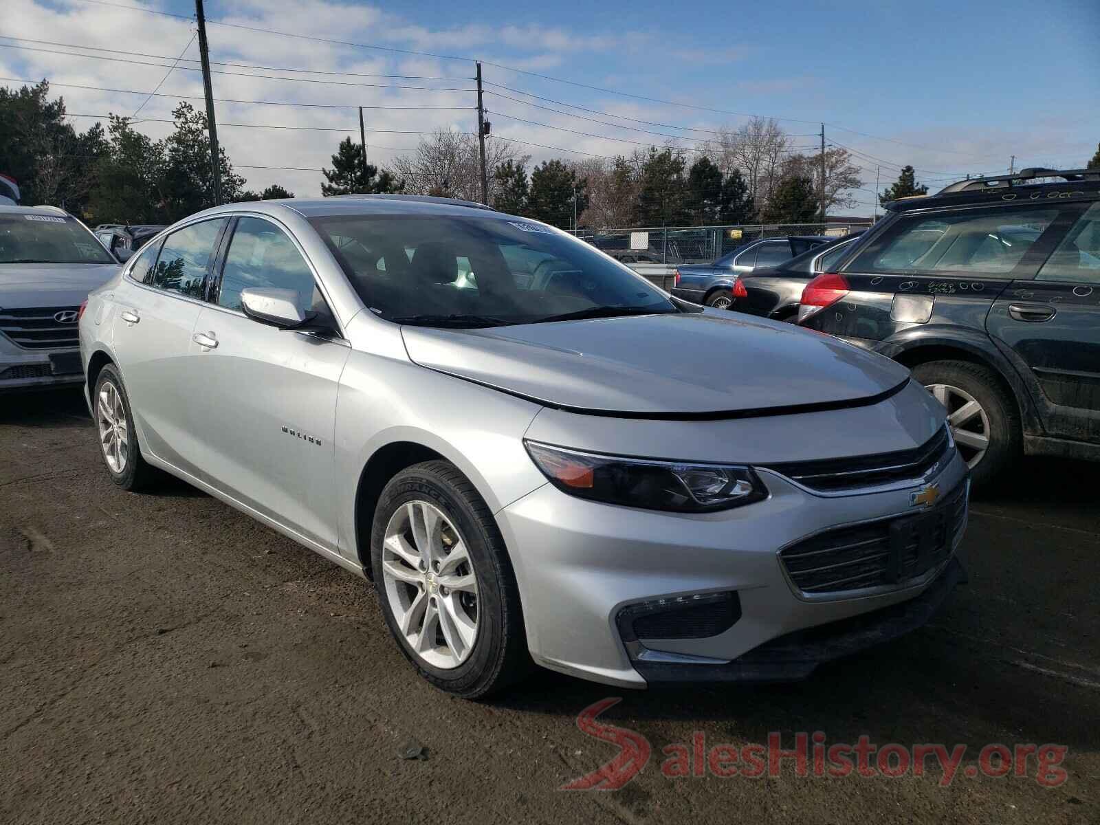 1G1ZD5ST0JF253553 2018 CHEVROLET MALIBU