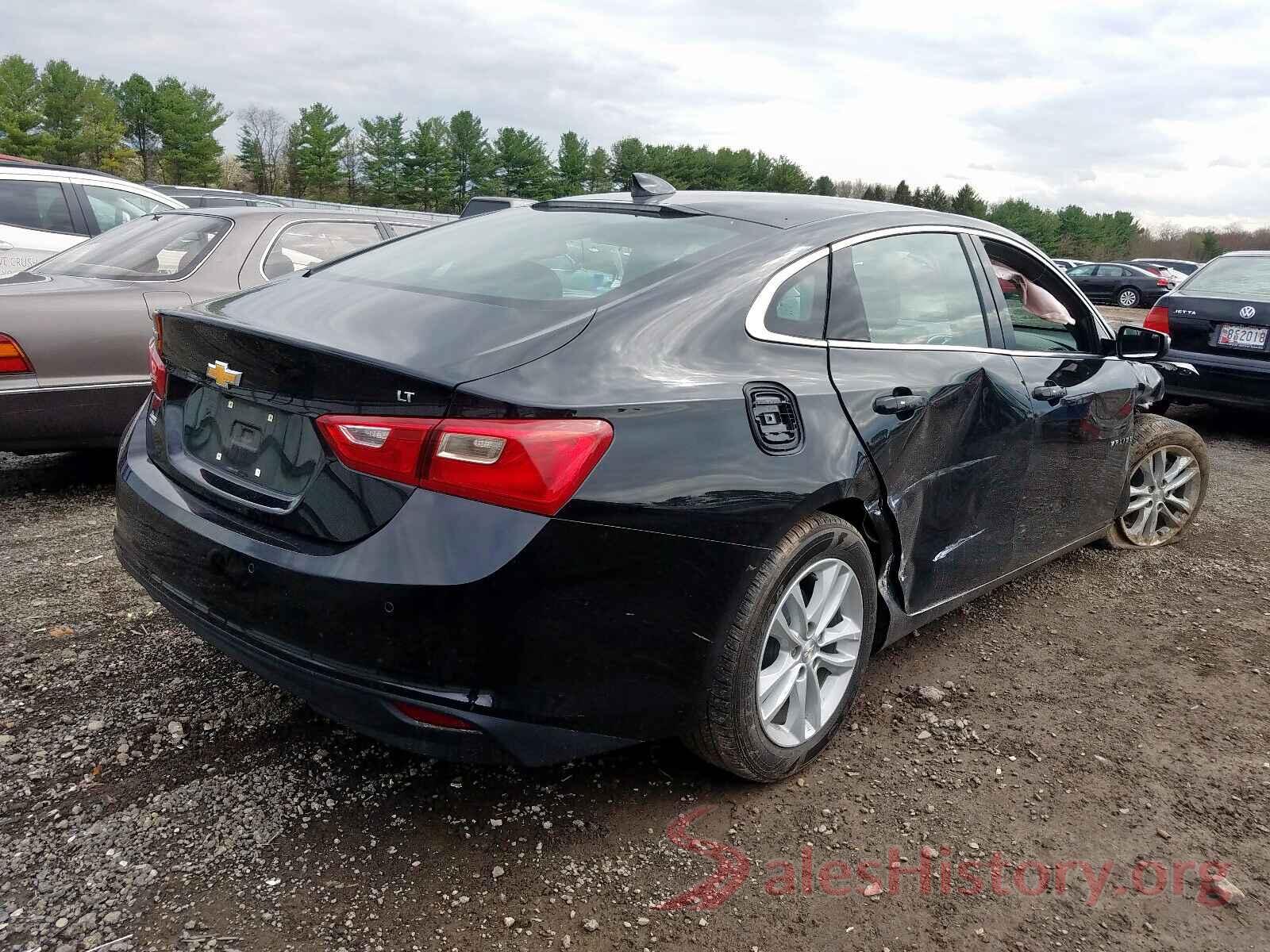 1G1ZD5ST1JF217872 2018 CHEVROLET MALIBU