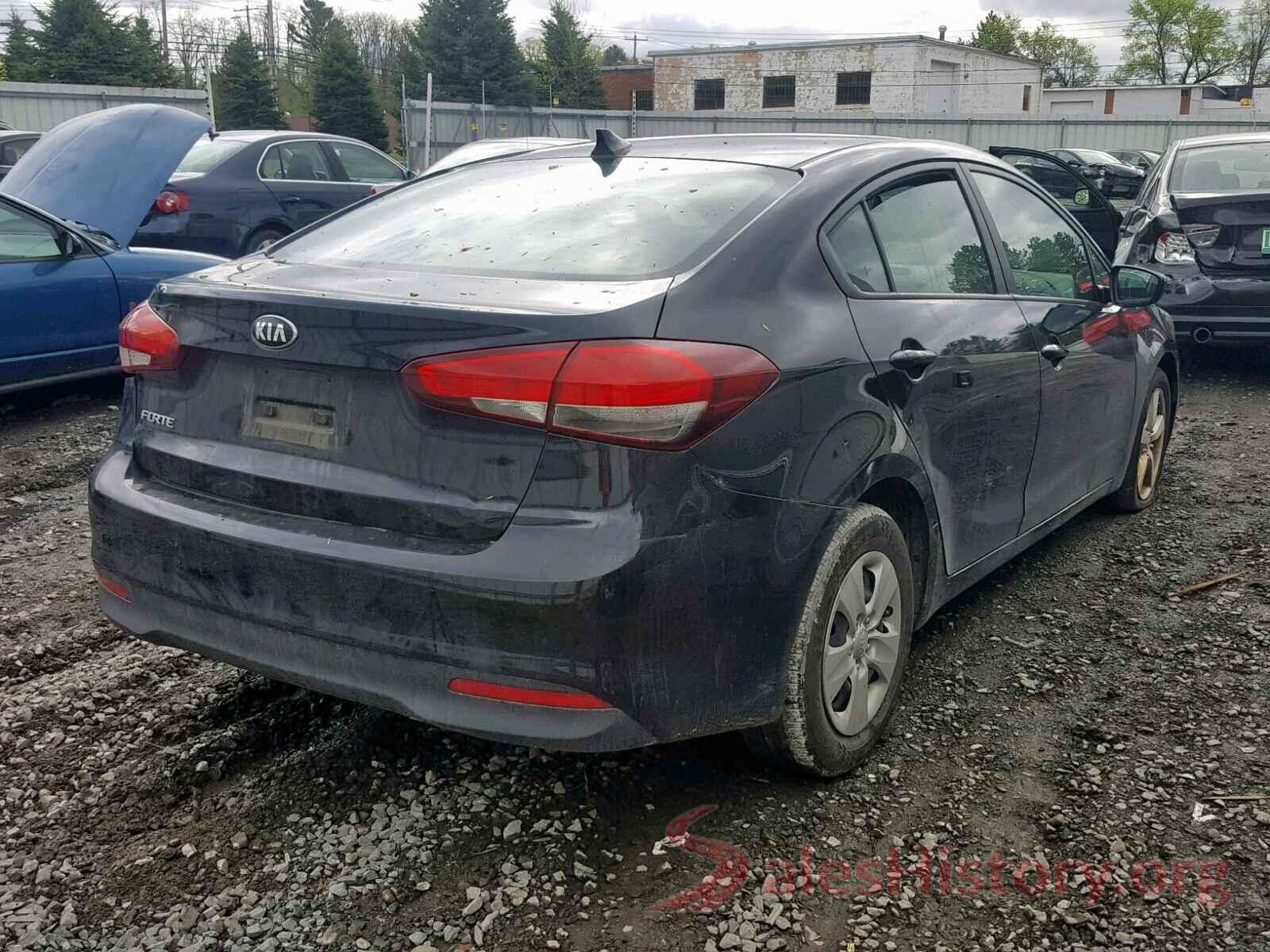 3KPFK4A75HE102128 2017 KIA FORTE LX