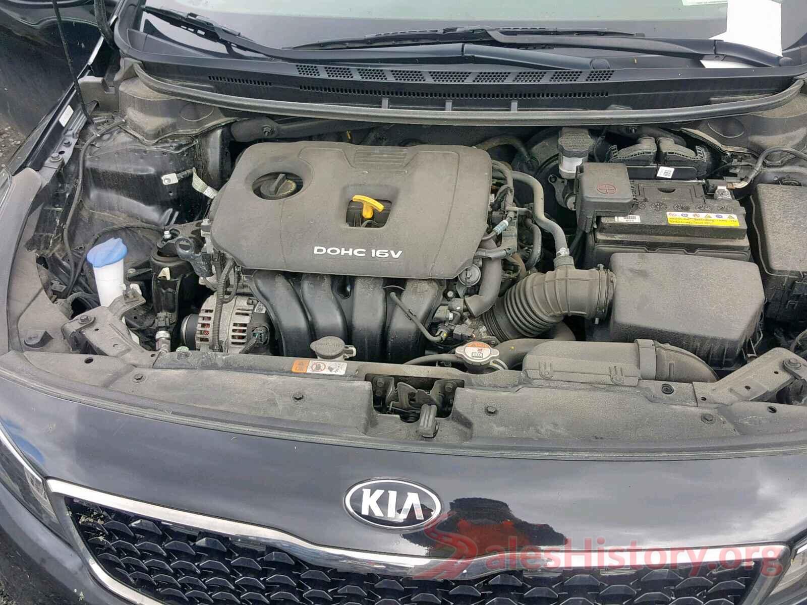 3KPFK4A75HE102128 2017 KIA FORTE LX