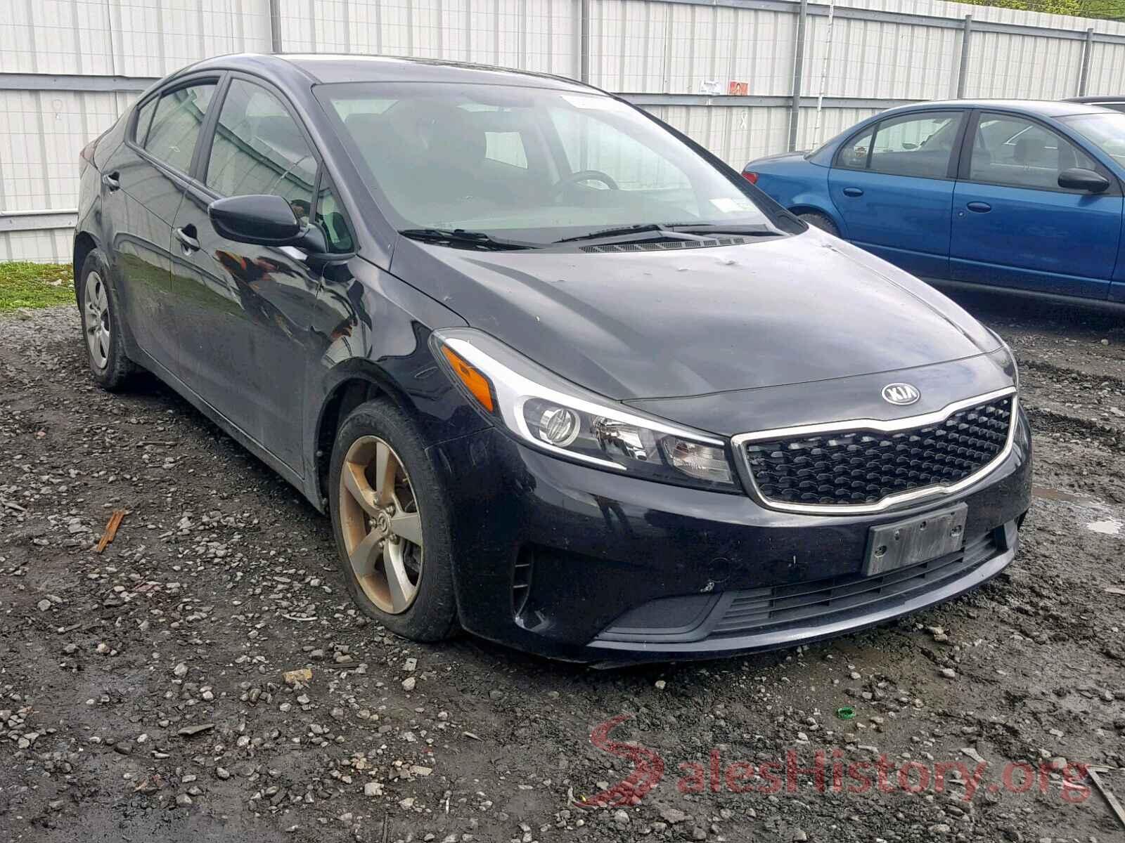 3KPFK4A75HE102128 2017 KIA FORTE LX