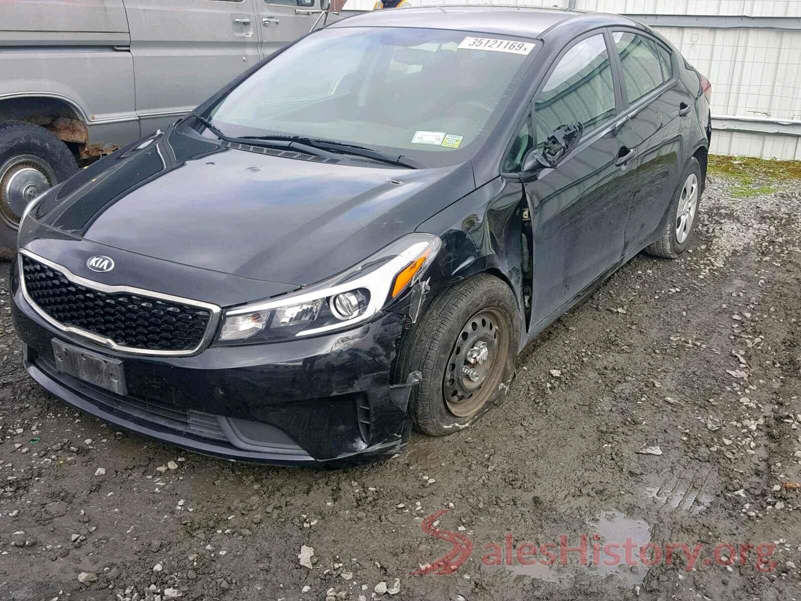 3KPFK4A75HE102128 2017 KIA FORTE LX