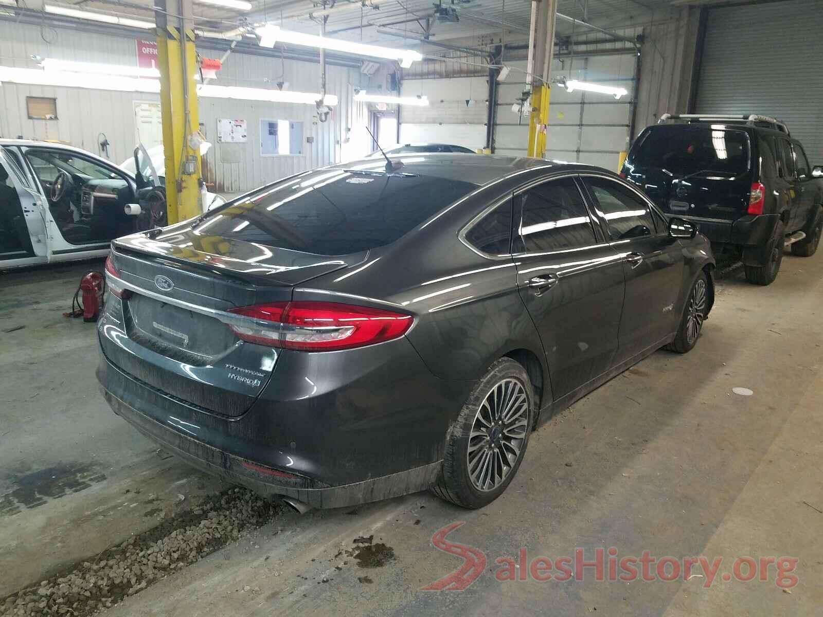 3FA6P0RU3HR267842 2017 FORD FUSION