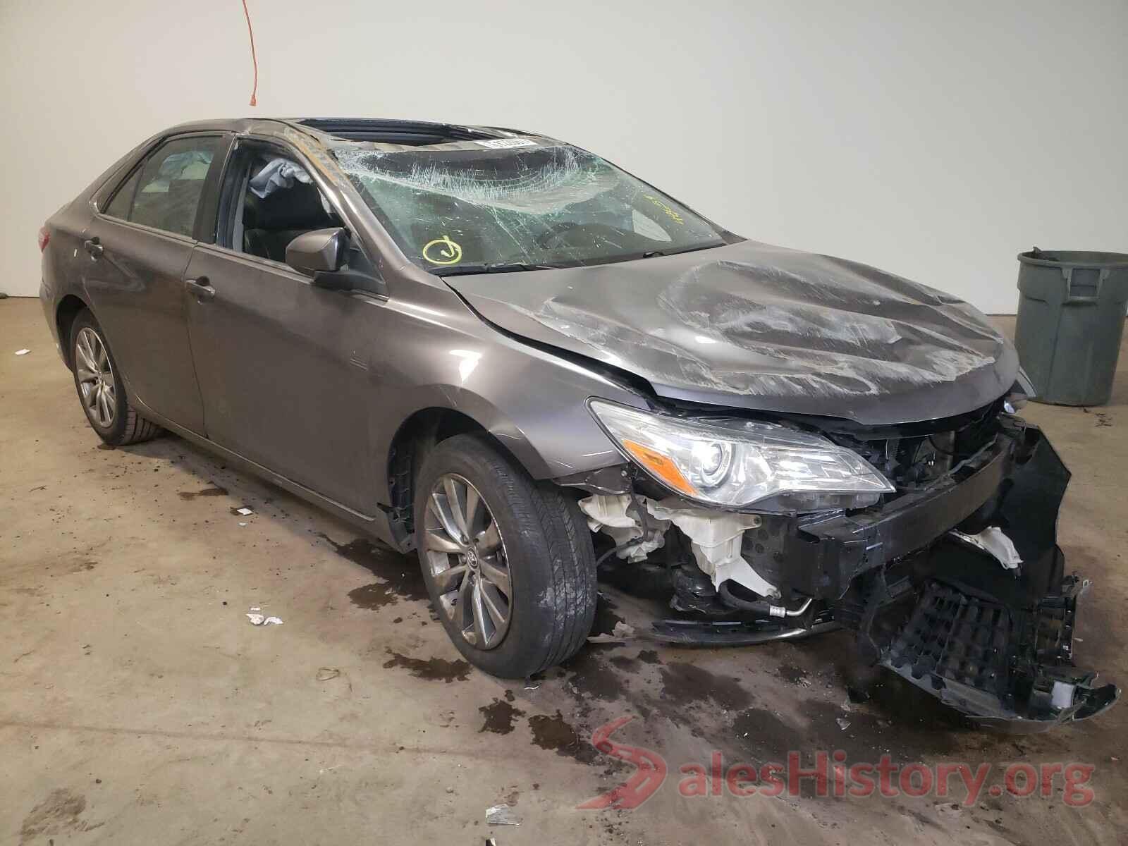 4T1BF1FK2GU520690 2016 TOYOTA CAMRY