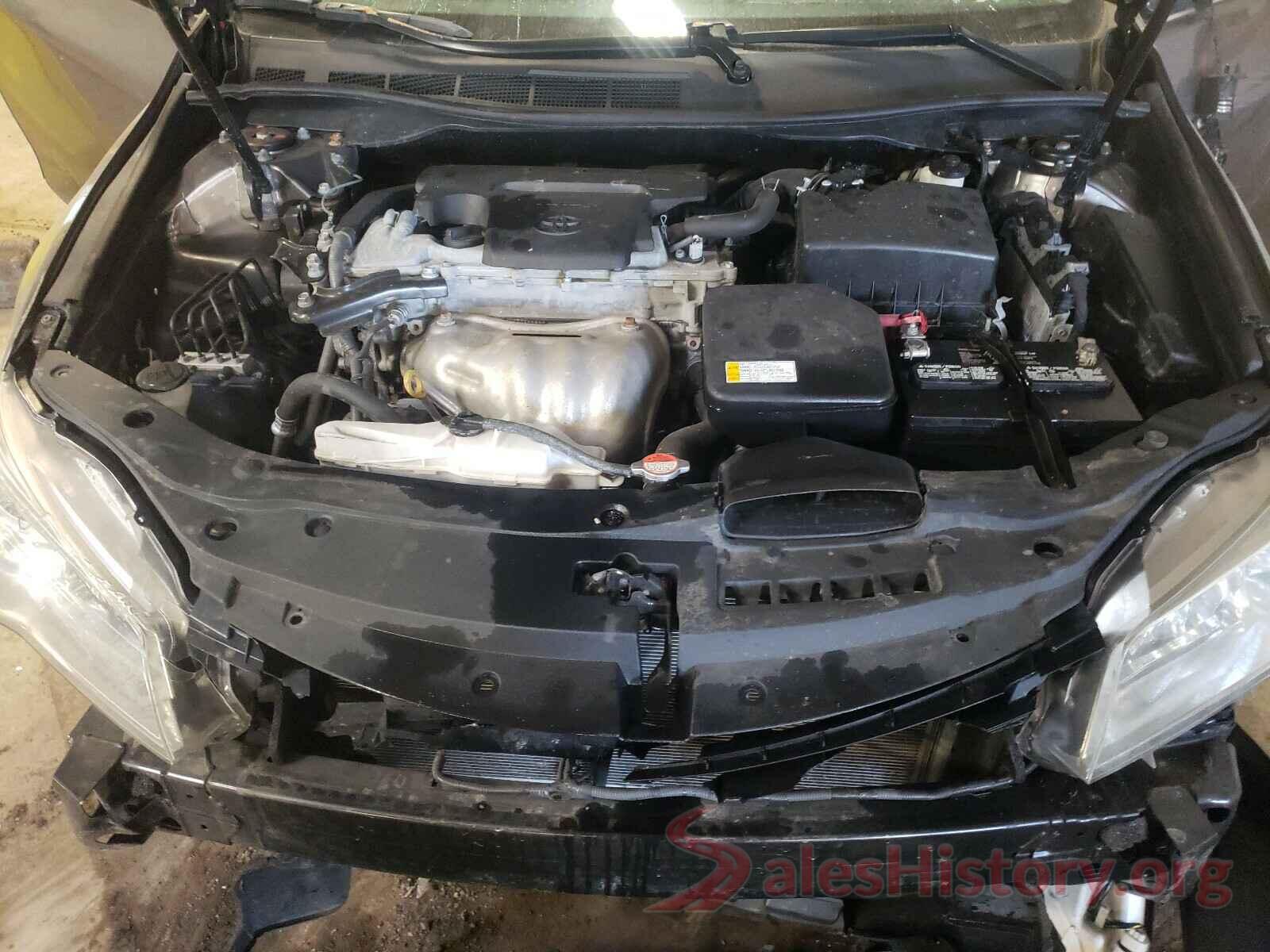 4T1BF1FK2GU520690 2016 TOYOTA CAMRY