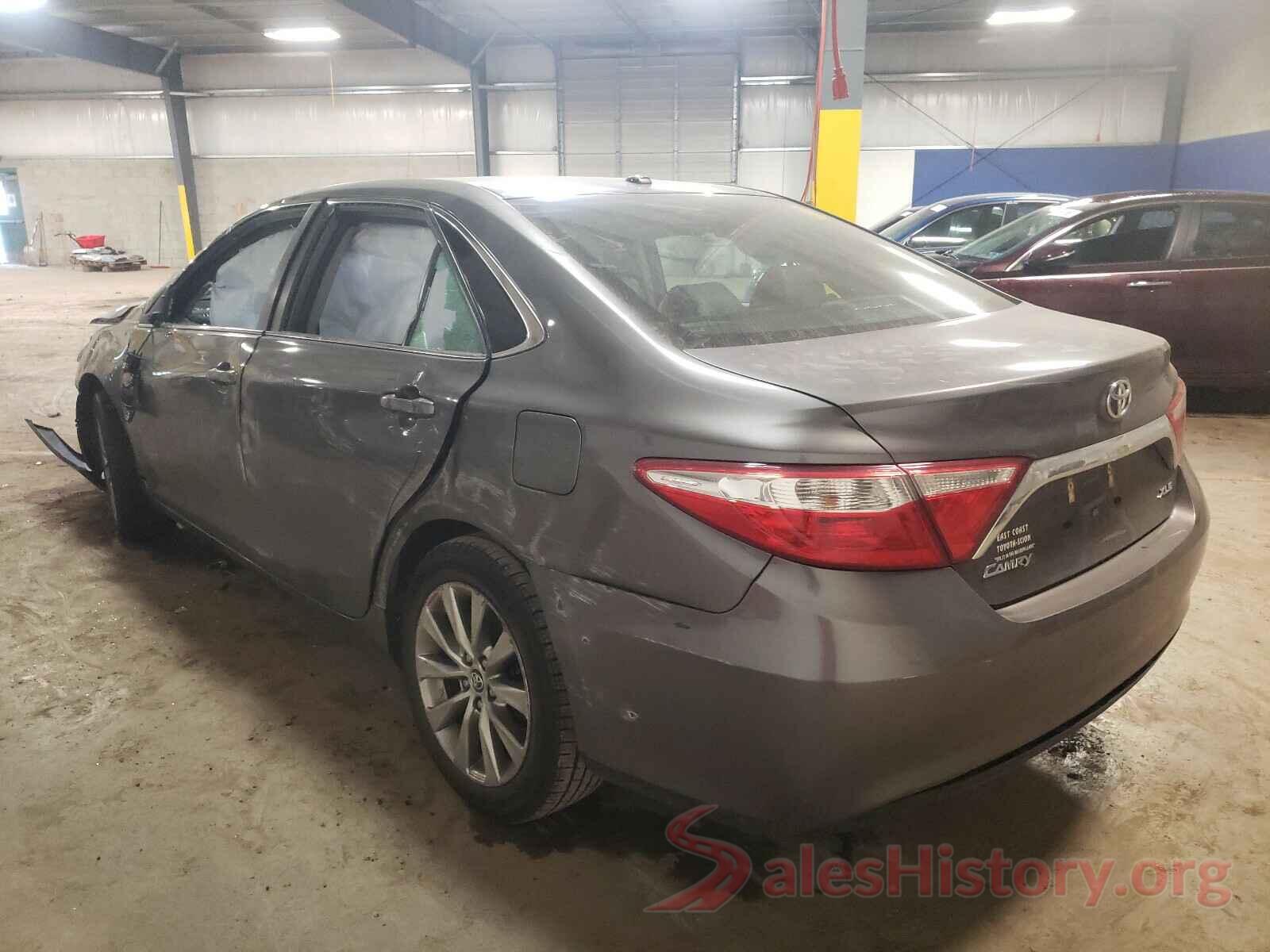 4T1BF1FK2GU520690 2016 TOYOTA CAMRY