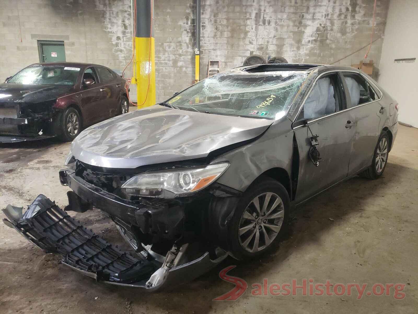 4T1BF1FK2GU520690 2016 TOYOTA CAMRY