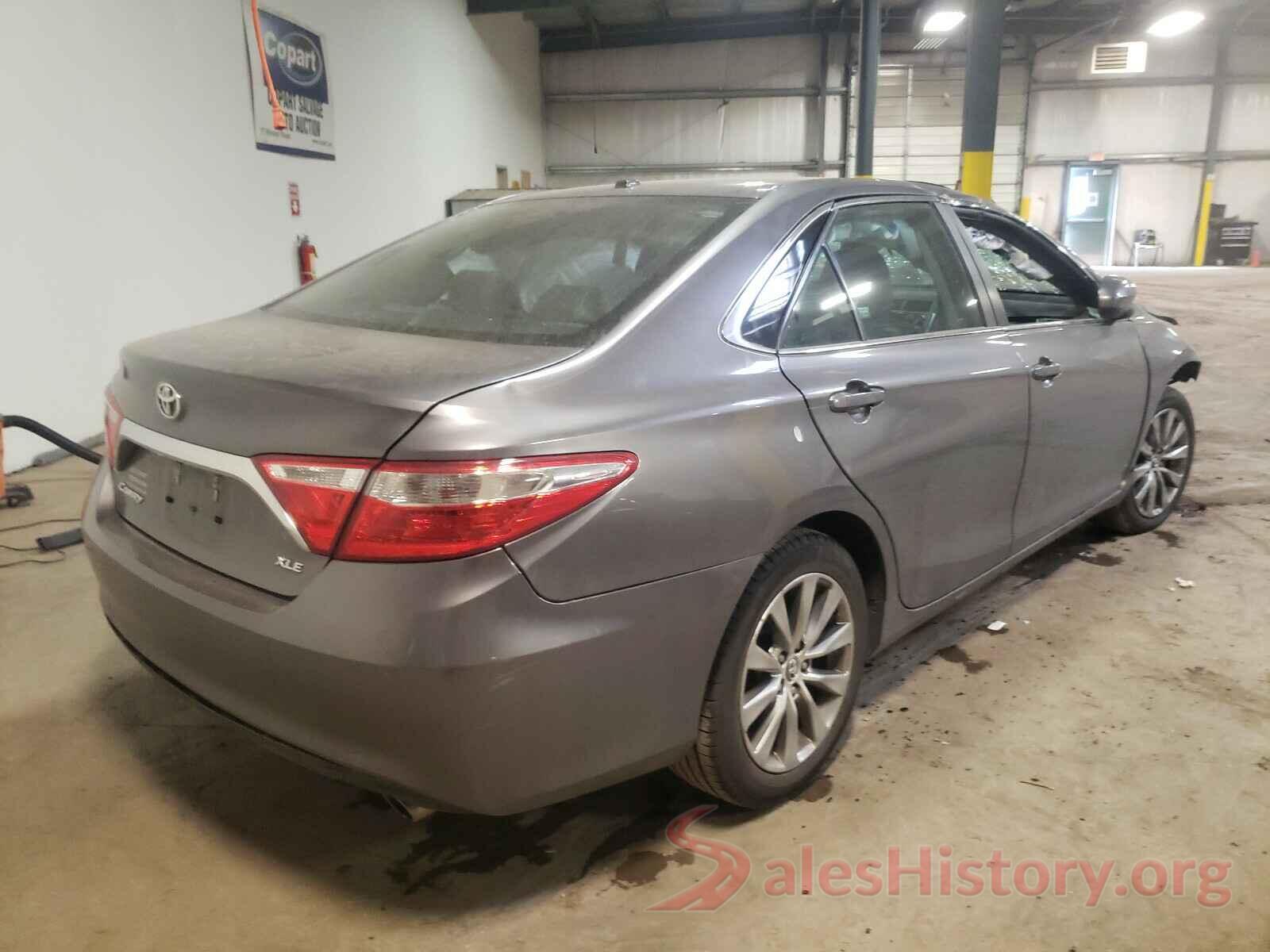 4T1BF1FK2GU520690 2016 TOYOTA CAMRY