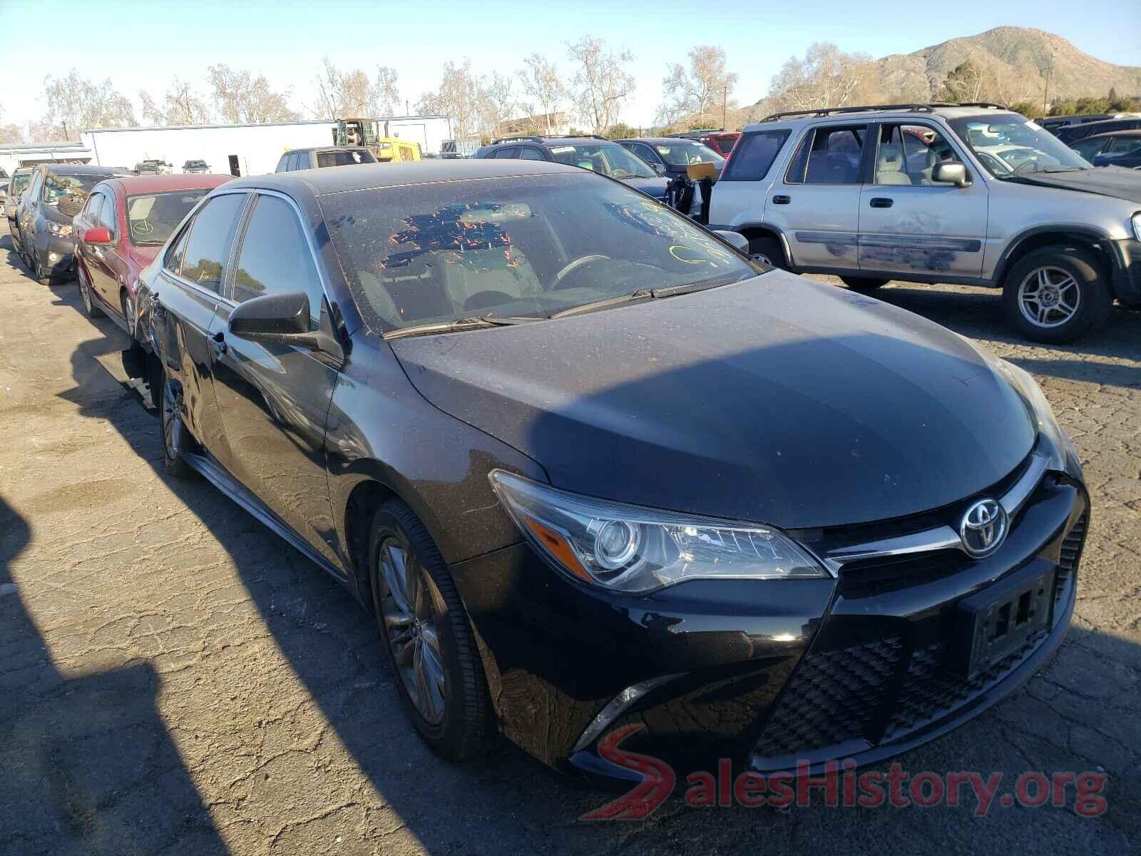 4T1BF1FK8FU915228 2015 TOYOTA CAMRY