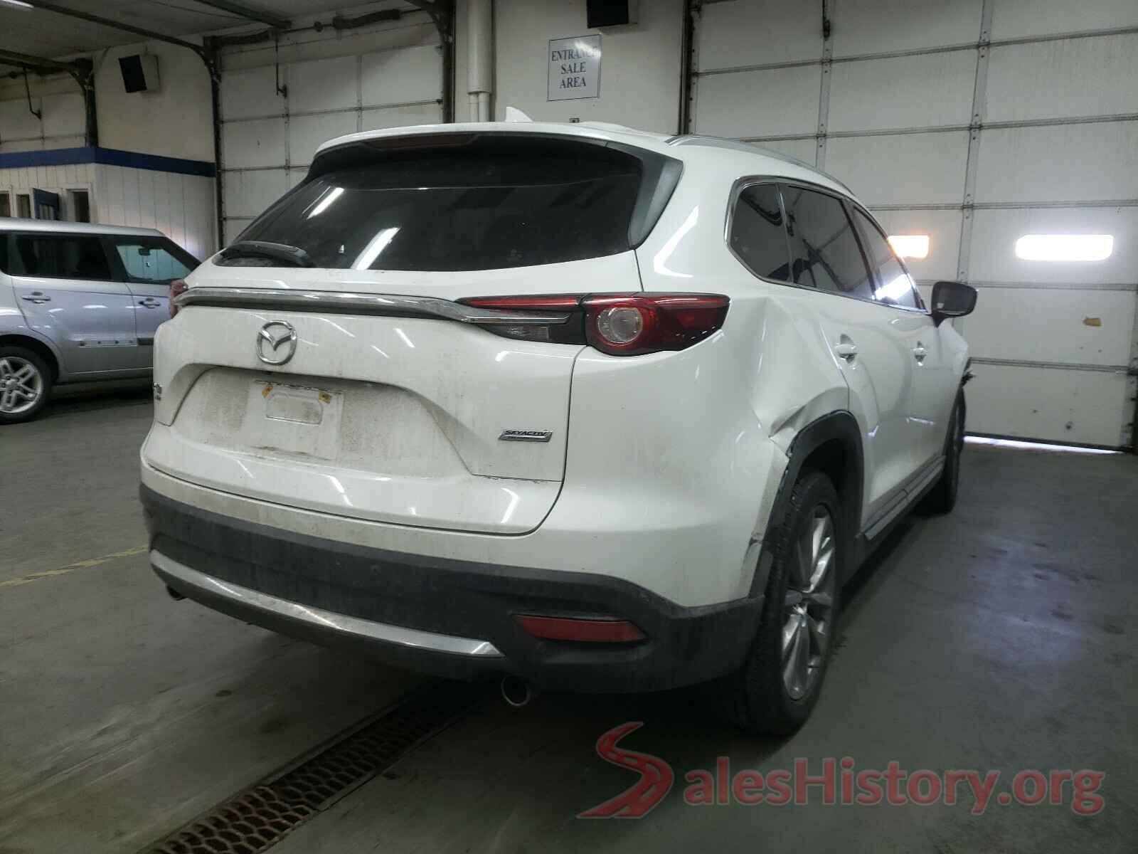 JM3TCBDY1G0120780 2016 MAZDA CX-9