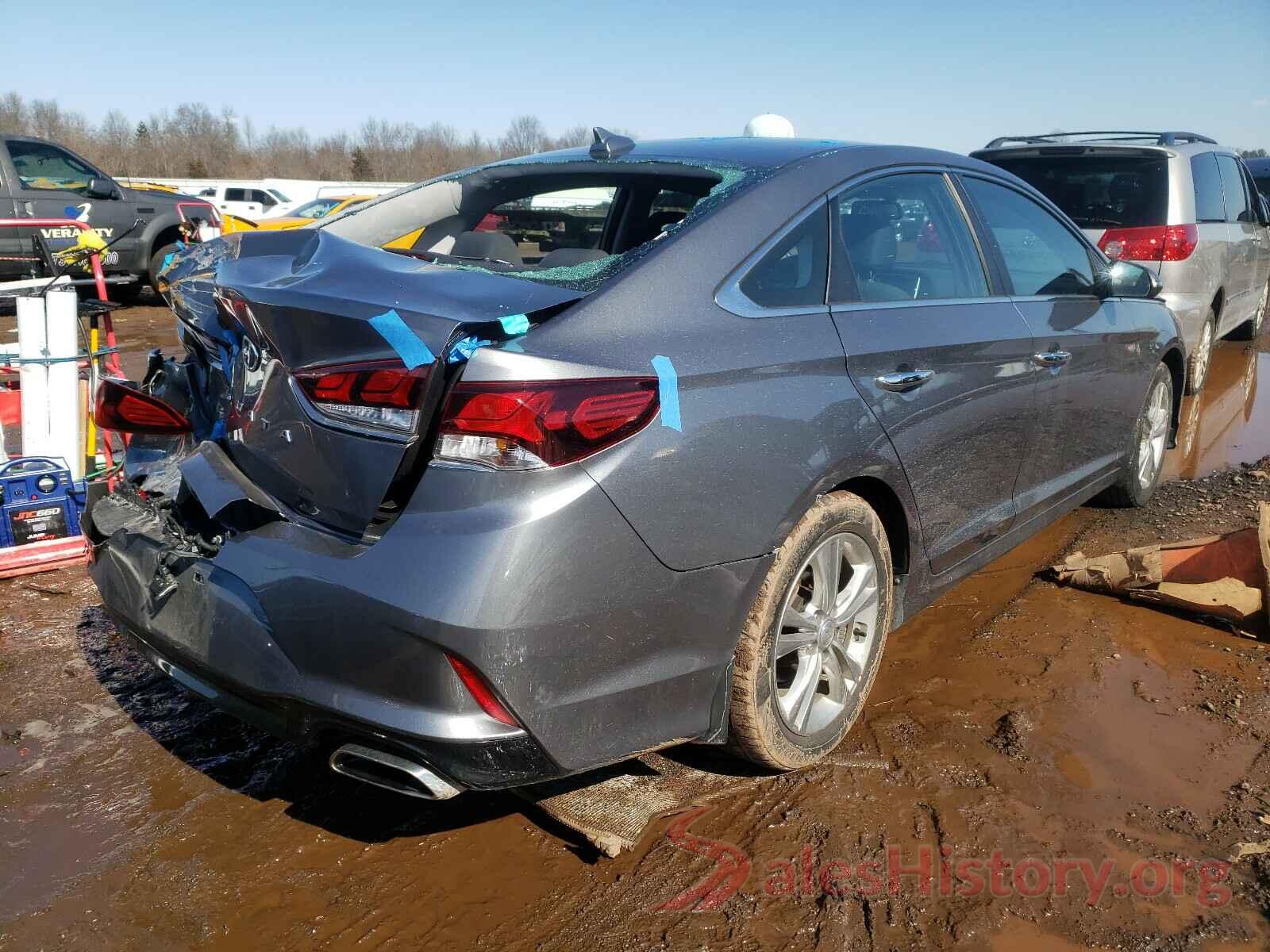 5NPE34AF5JH631967 2018 HYUNDAI SONATA