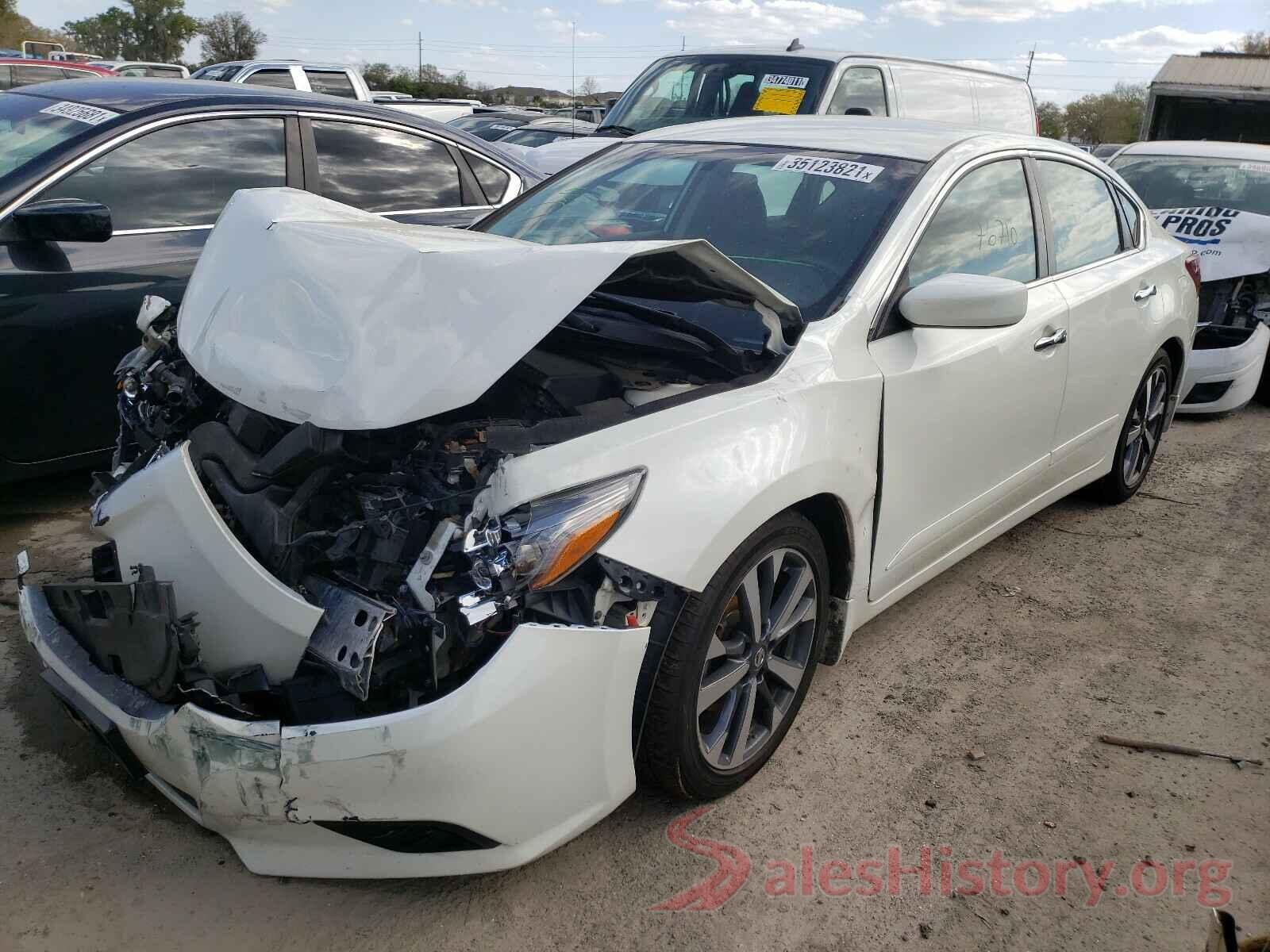 1N4AL3AP8GC262078 2016 NISSAN ALTIMA