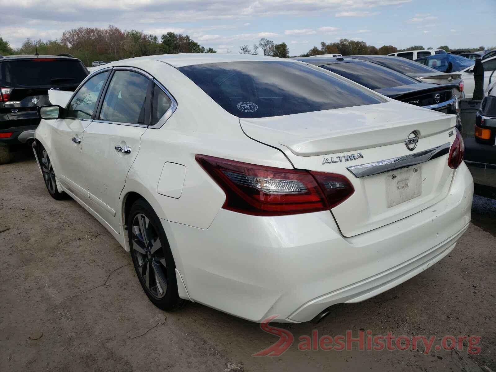 1N4AL3AP8GC262078 2016 NISSAN ALTIMA