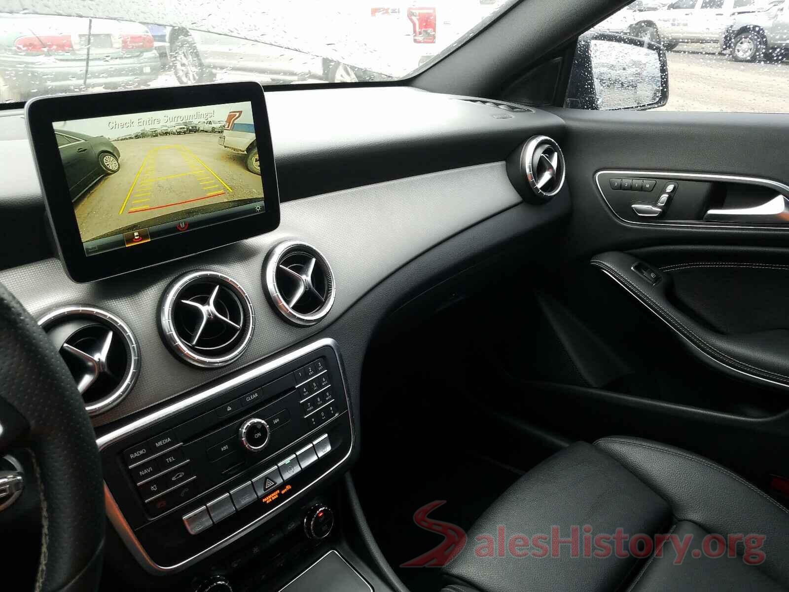 WDDSJ4EB8JN534171 2018 MERCEDES-BENZ C CLASS