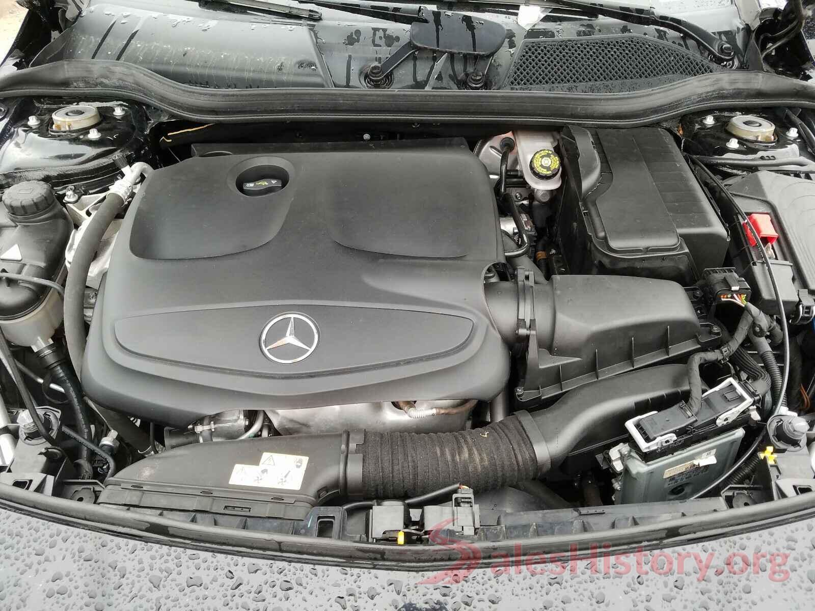 WDDSJ4EB8JN534171 2018 MERCEDES-BENZ C CLASS