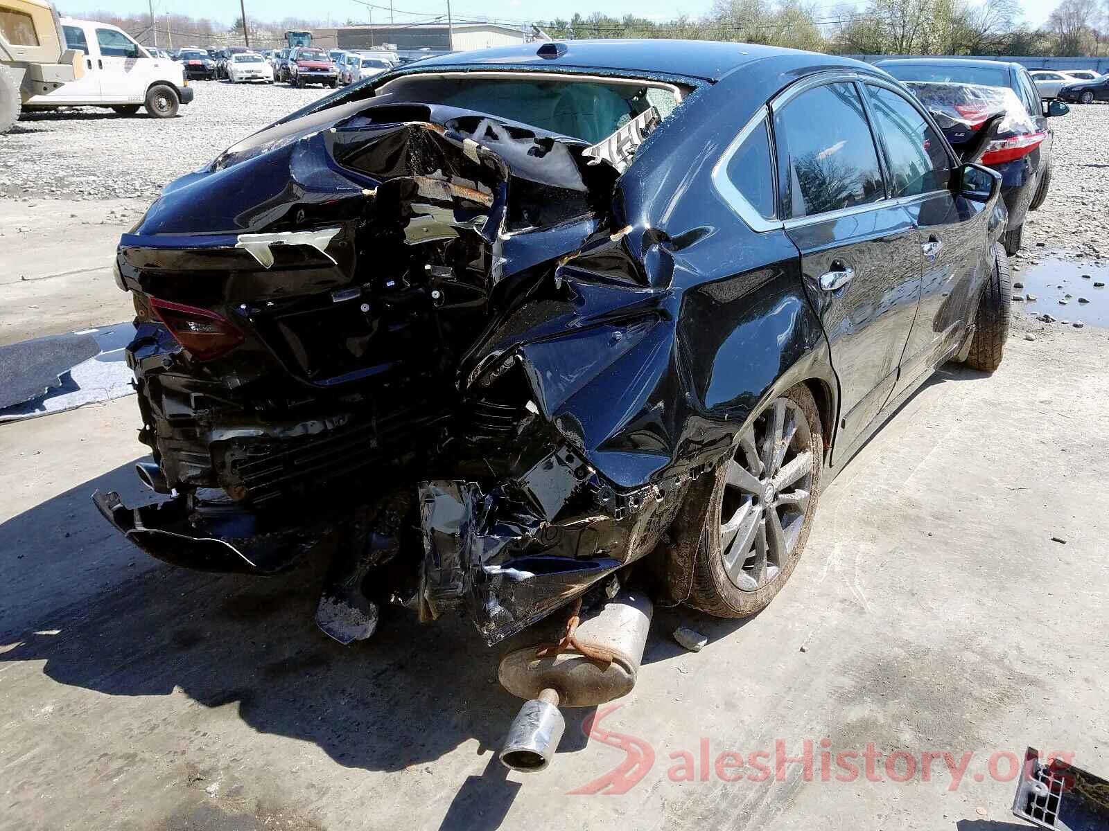 1N4AL3AP6JC230561 2018 NISSAN ALTIMA