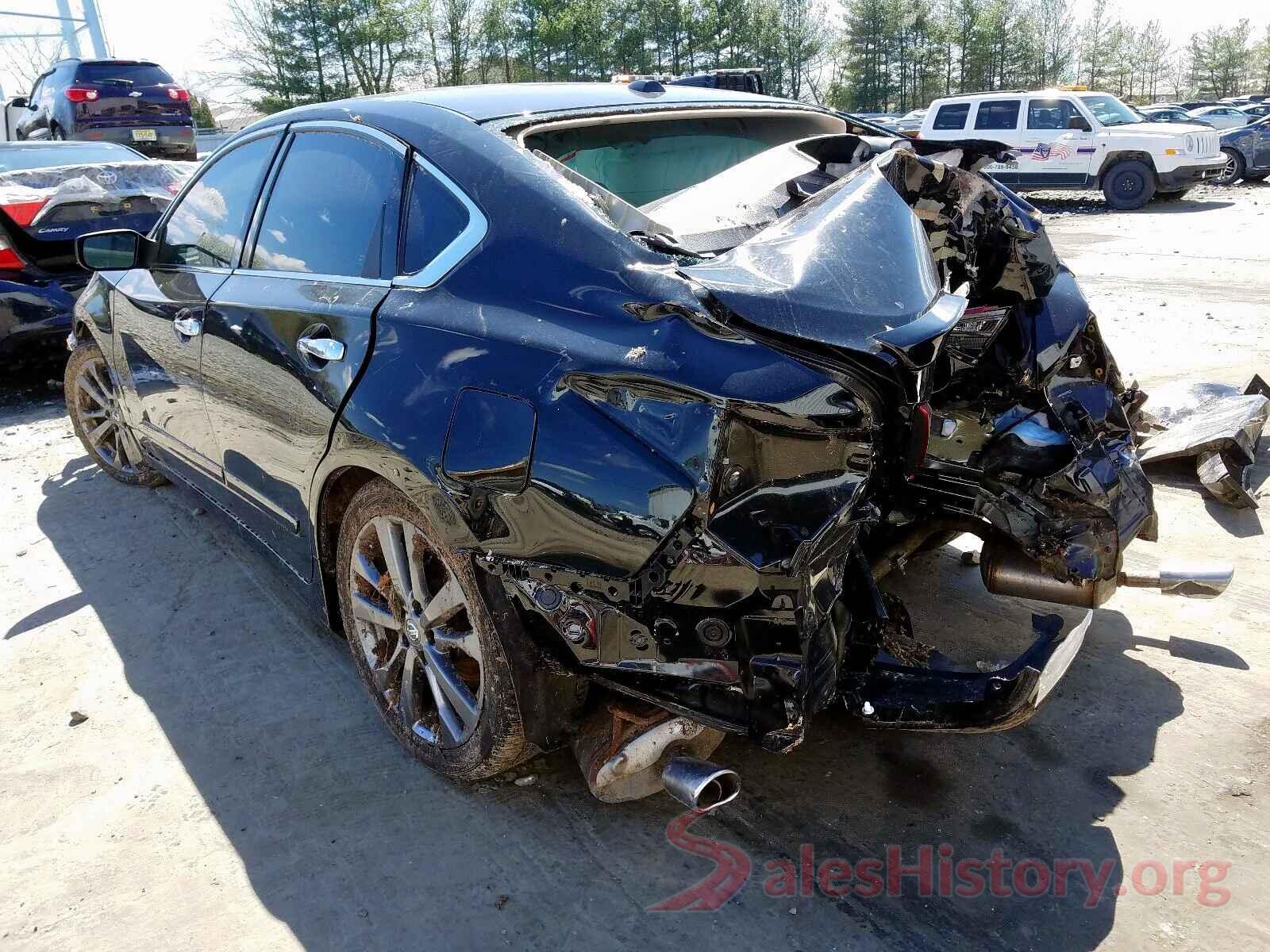 1N4AL3AP6JC230561 2018 NISSAN ALTIMA