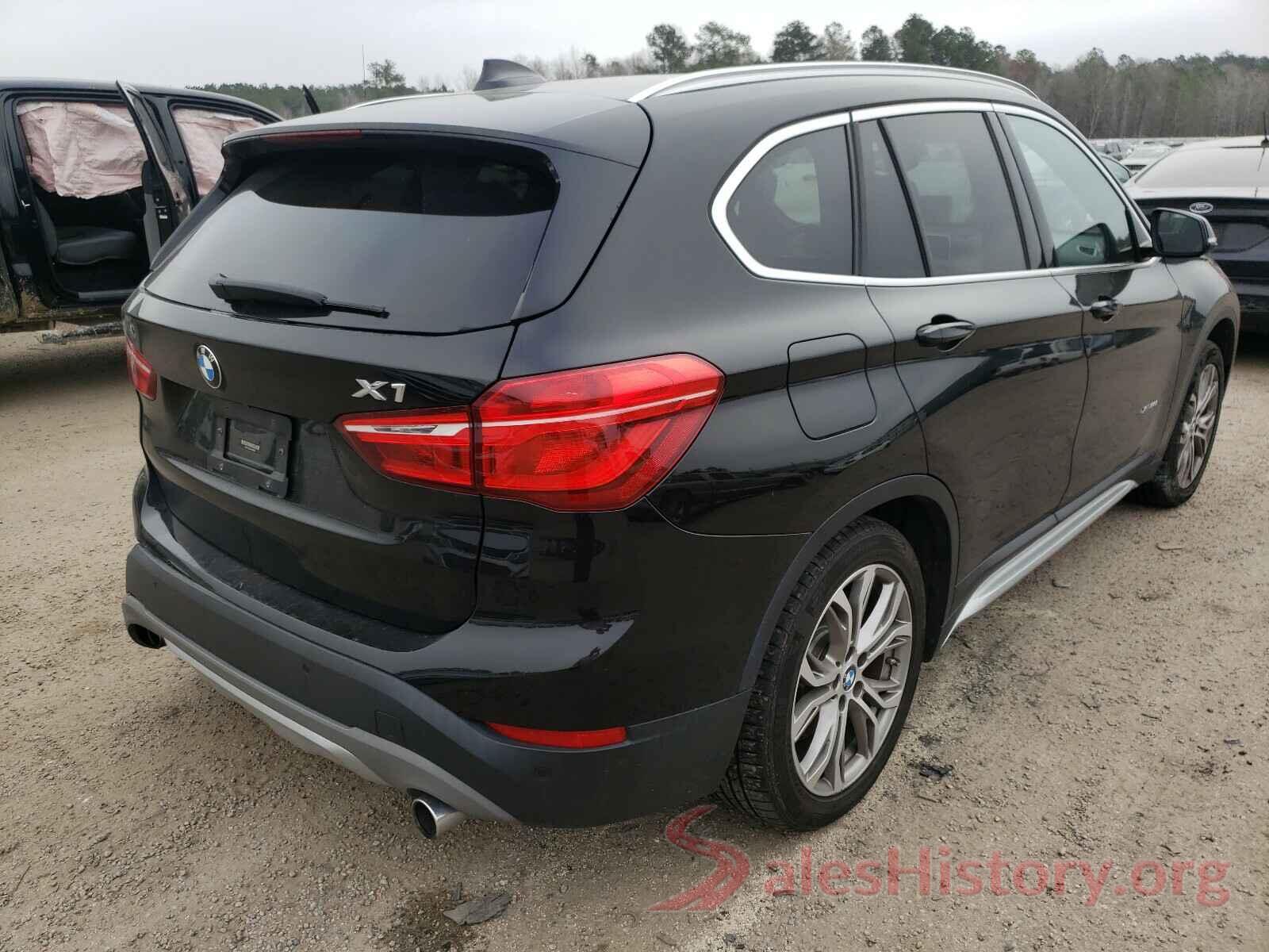 WBXHT3Z32G4A48844 2016 BMW X1