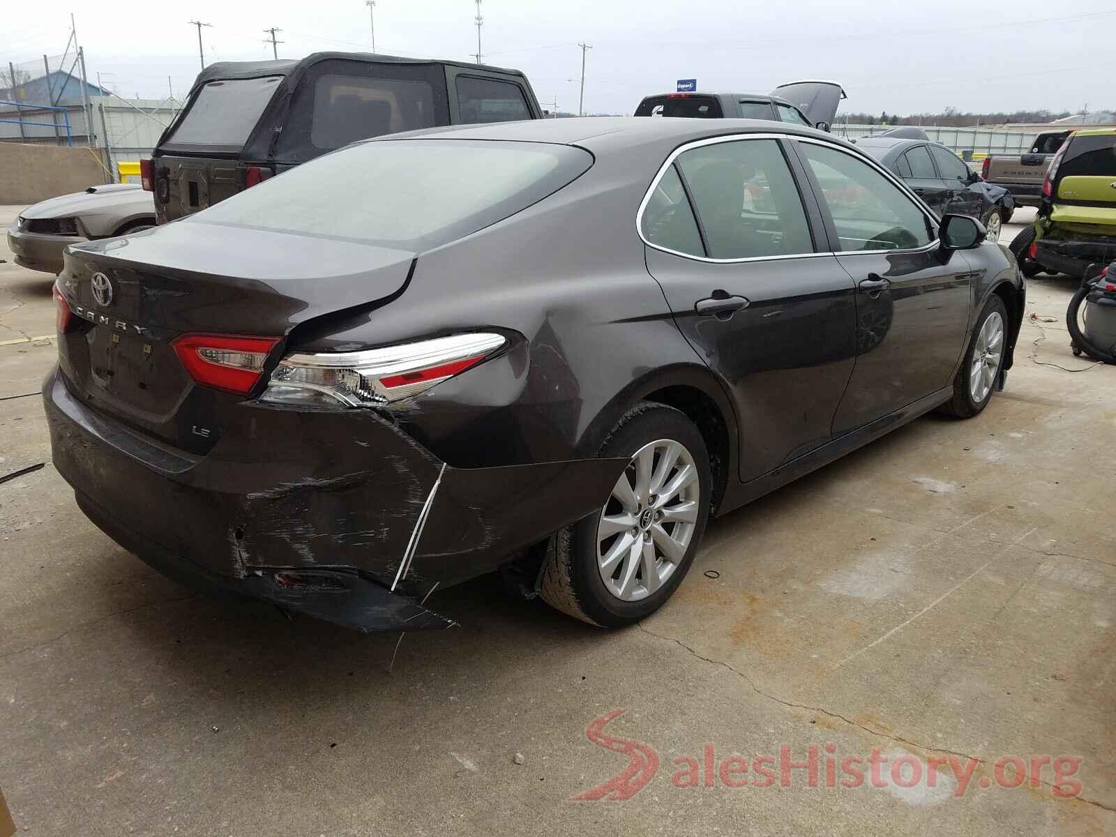 JTNB11HK7J3029993 2018 TOYOTA CAMRY