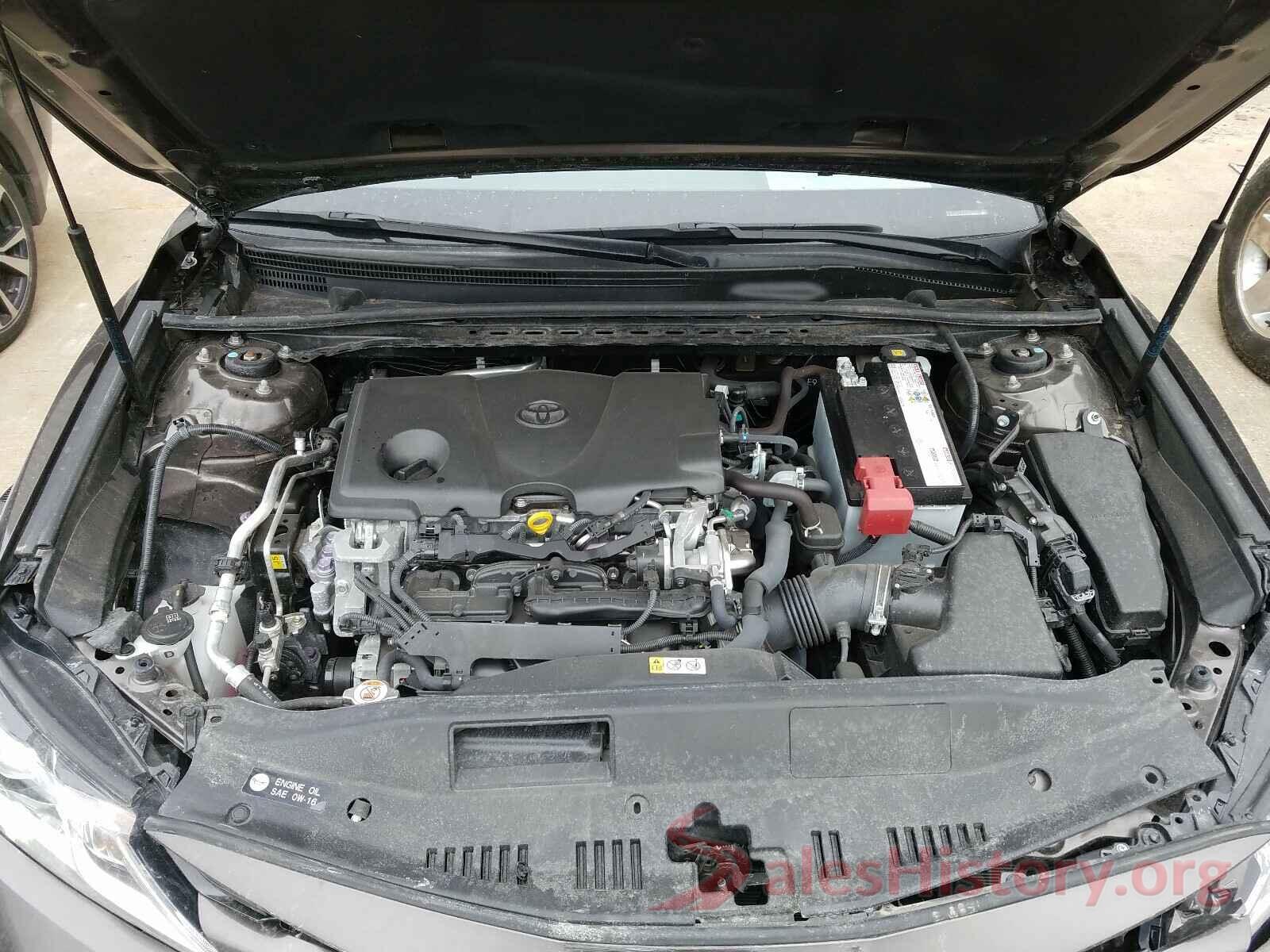 JTNB11HK7J3029993 2018 TOYOTA CAMRY