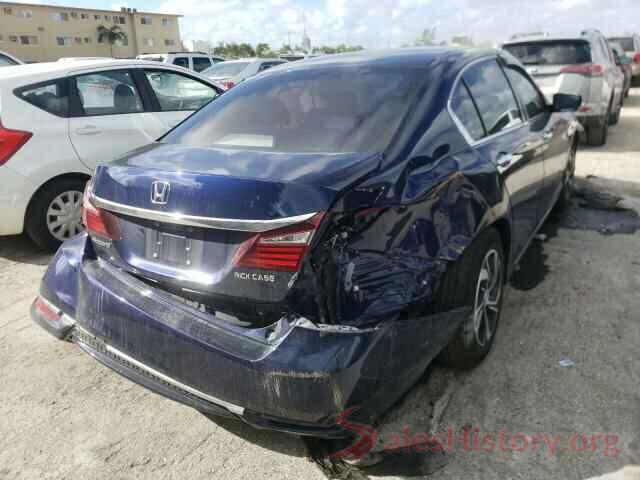 1HGCR2F34HA247898 2017 HONDA ACCORD