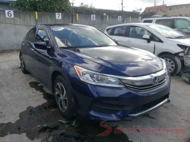 1HGCR2F34HA247898 2017 HONDA ACCORD